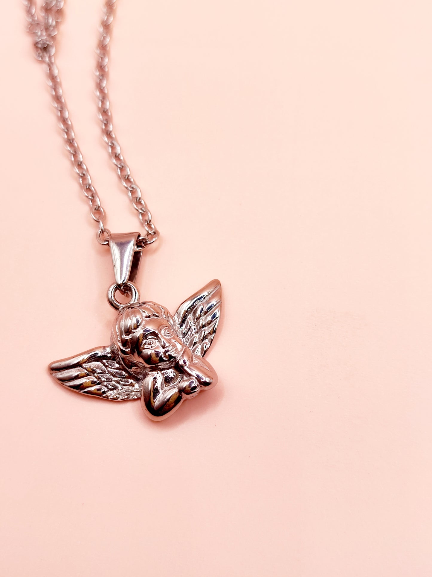 Collana Cherubino