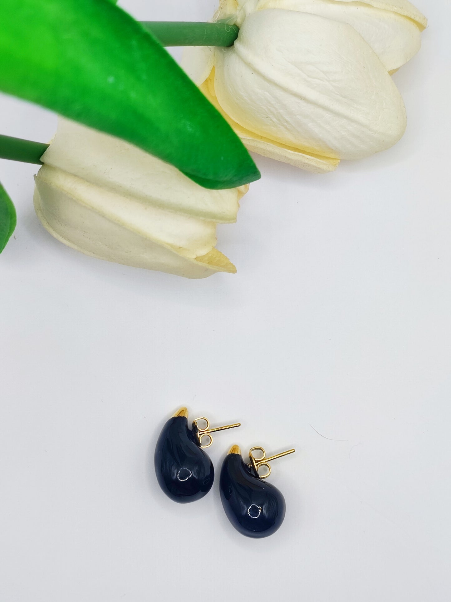 Goccine smaltate