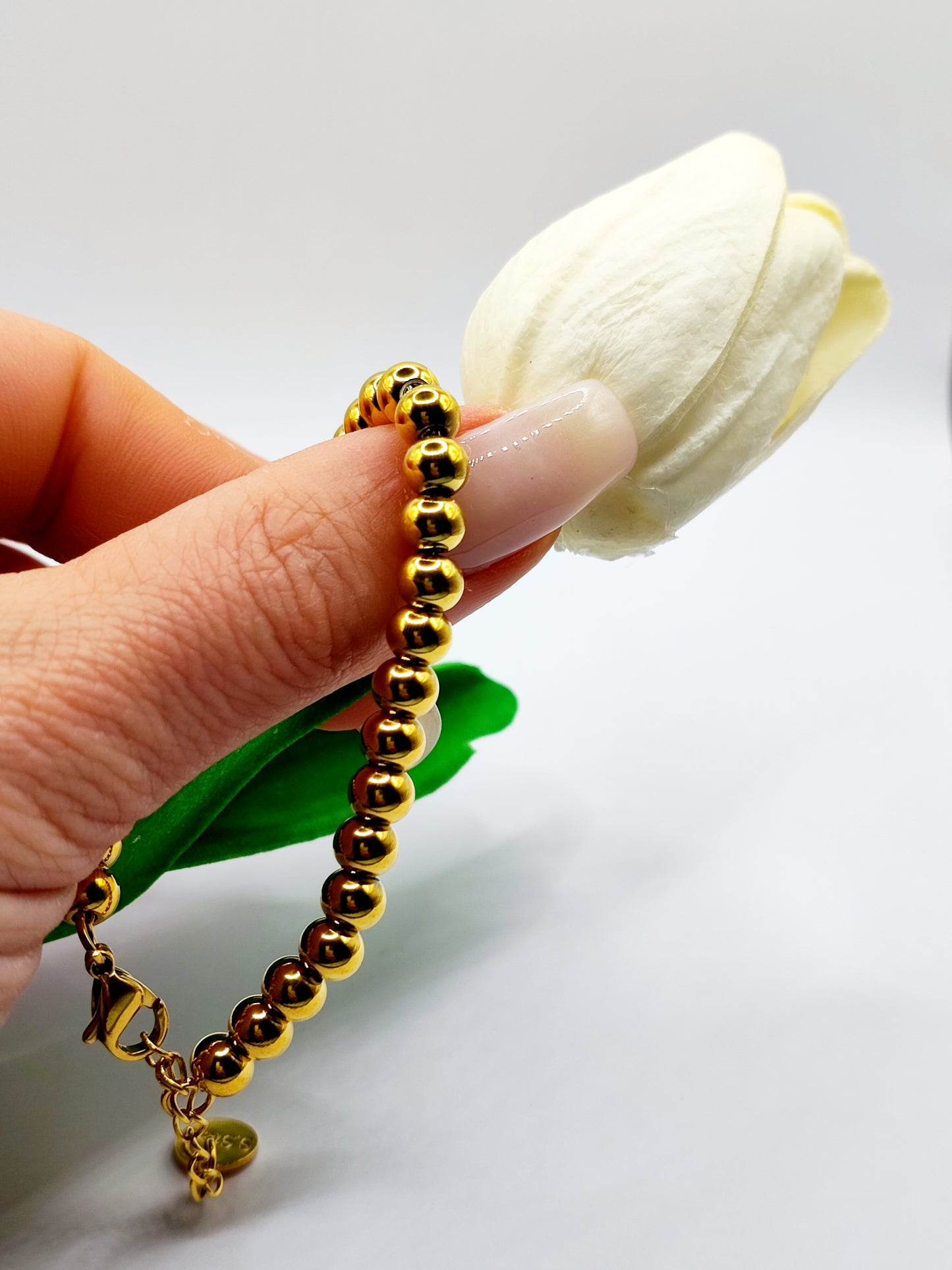 Bracciale Pallino