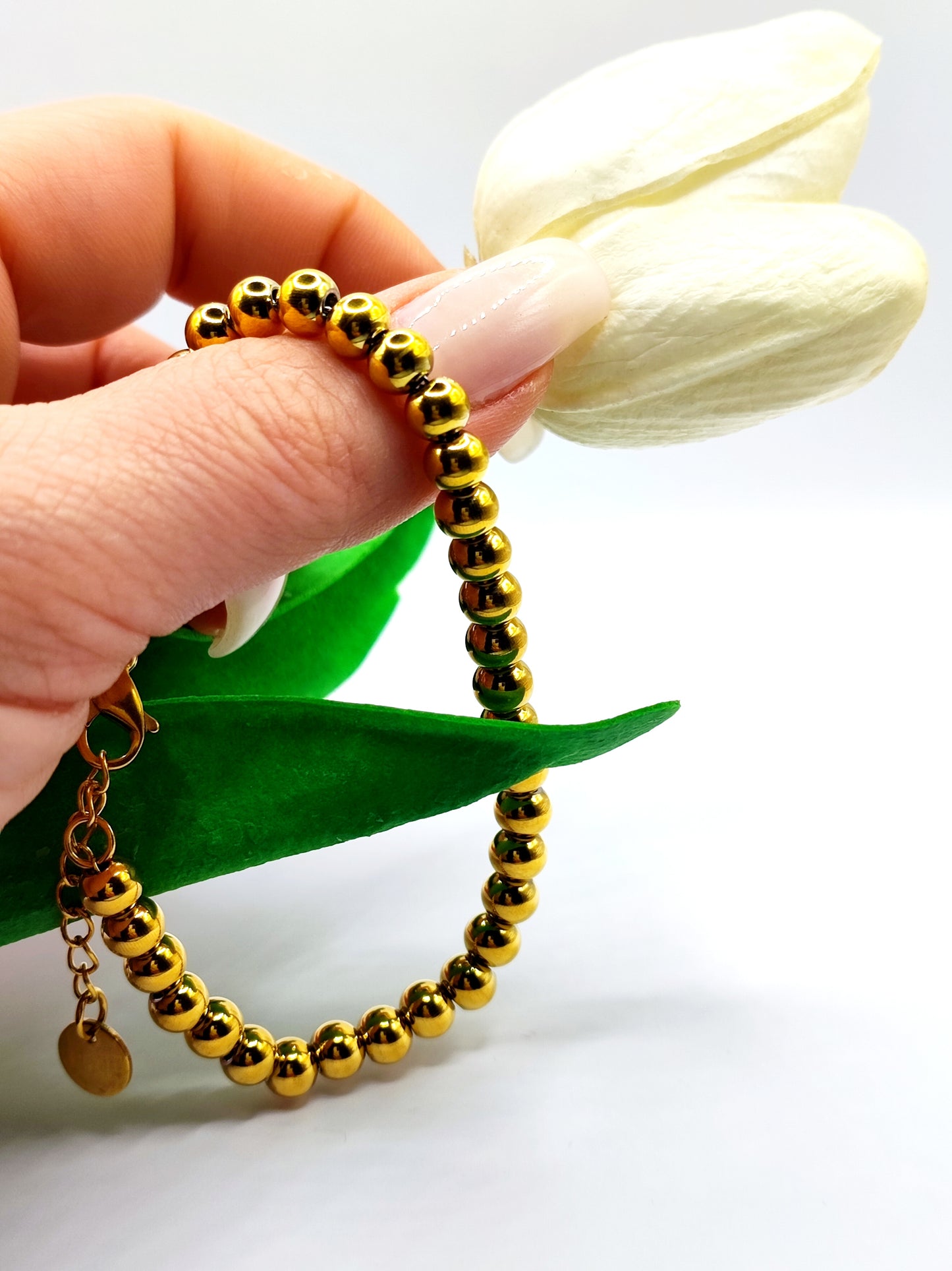 Bracciale Pallino