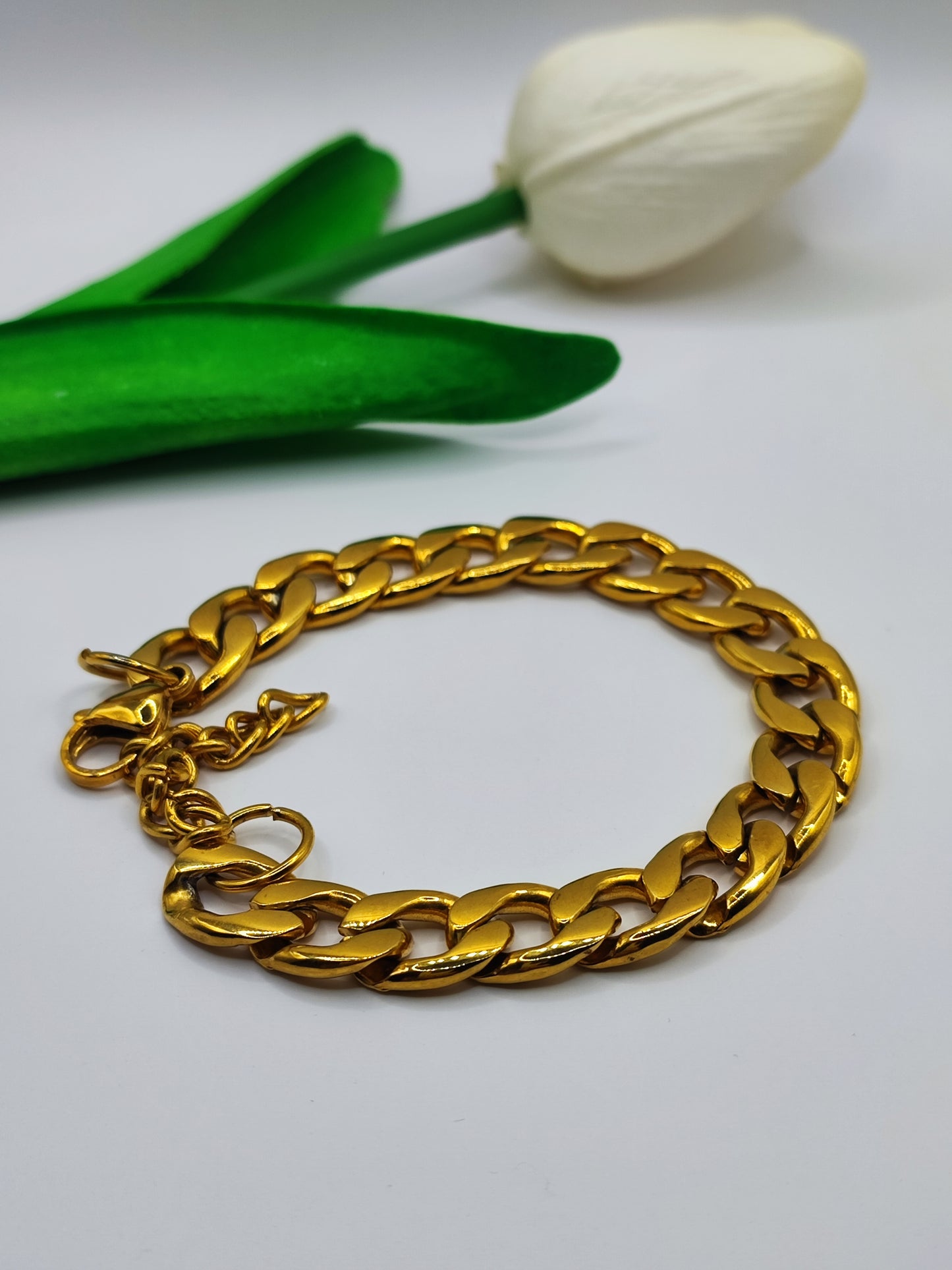 Bracciale Cubano