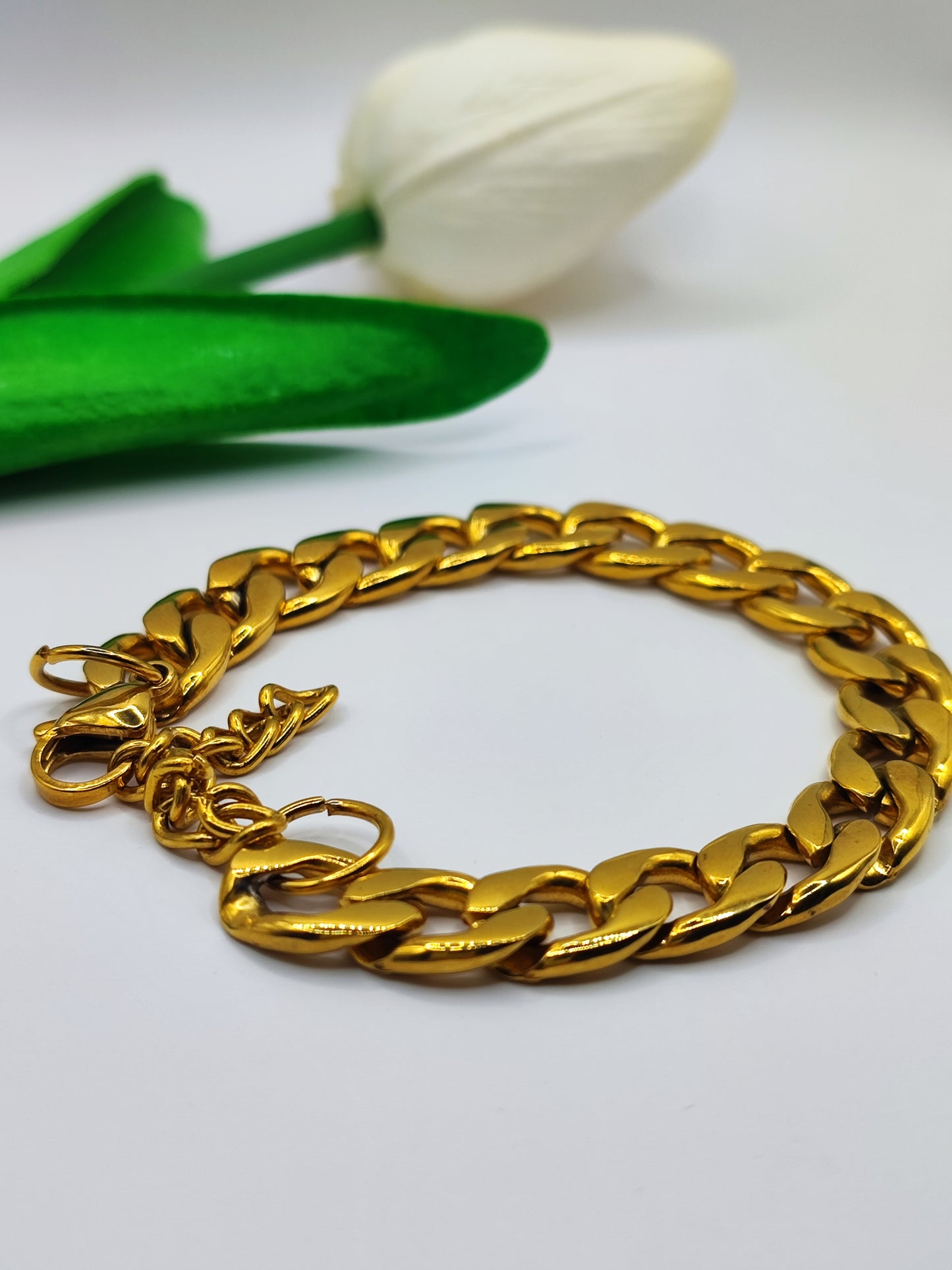 Bracciale Cubano