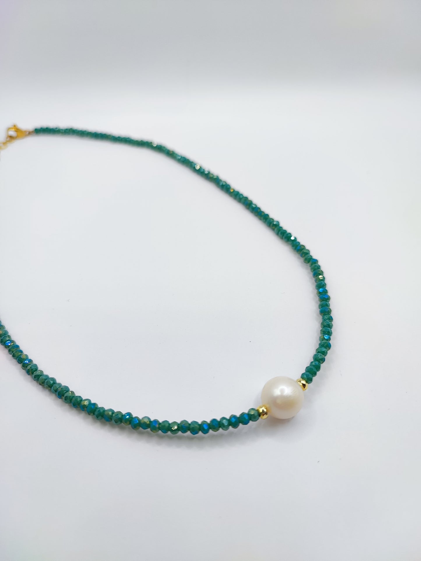 Collana Maiorca