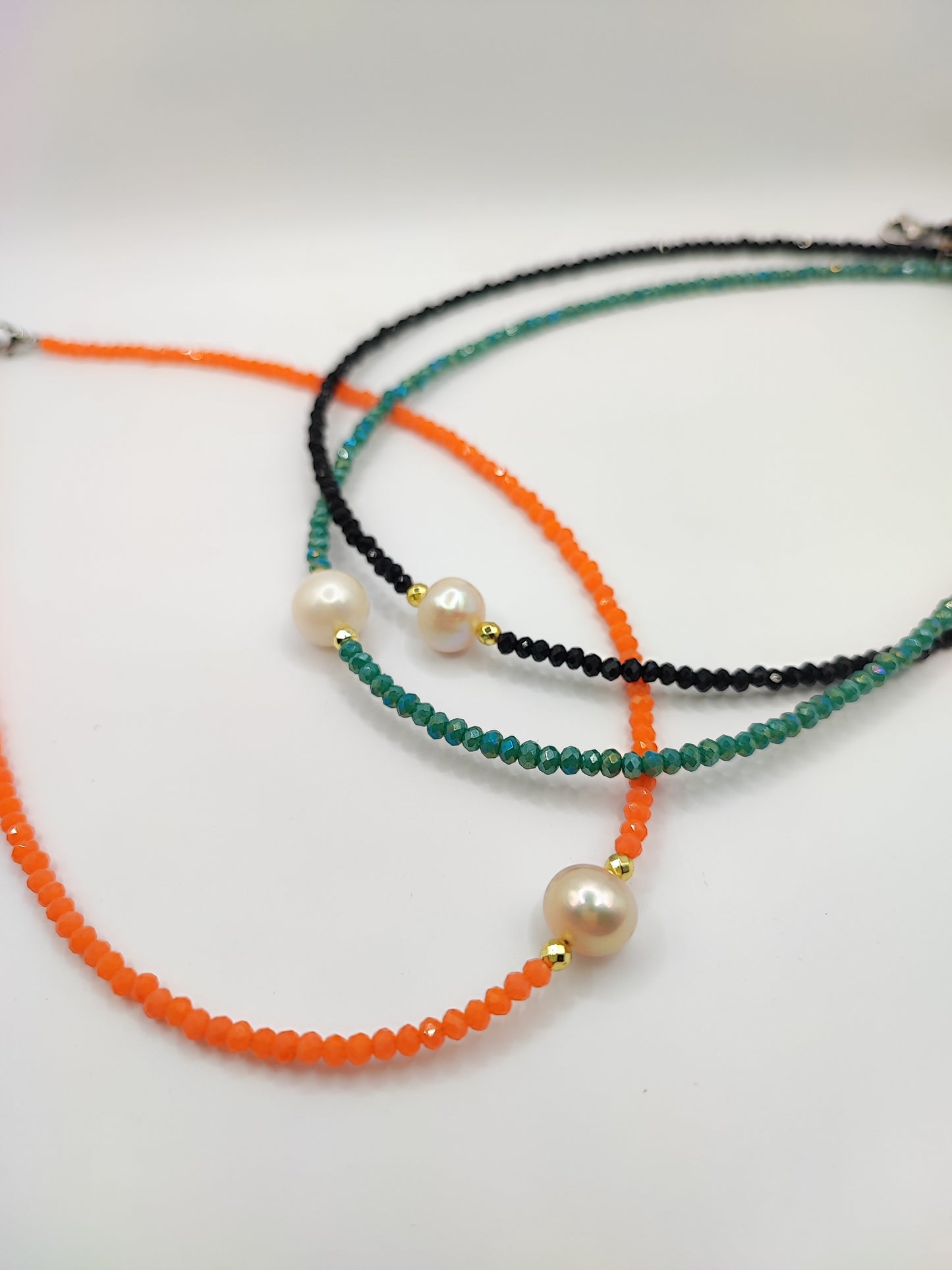 Collana Maiorca