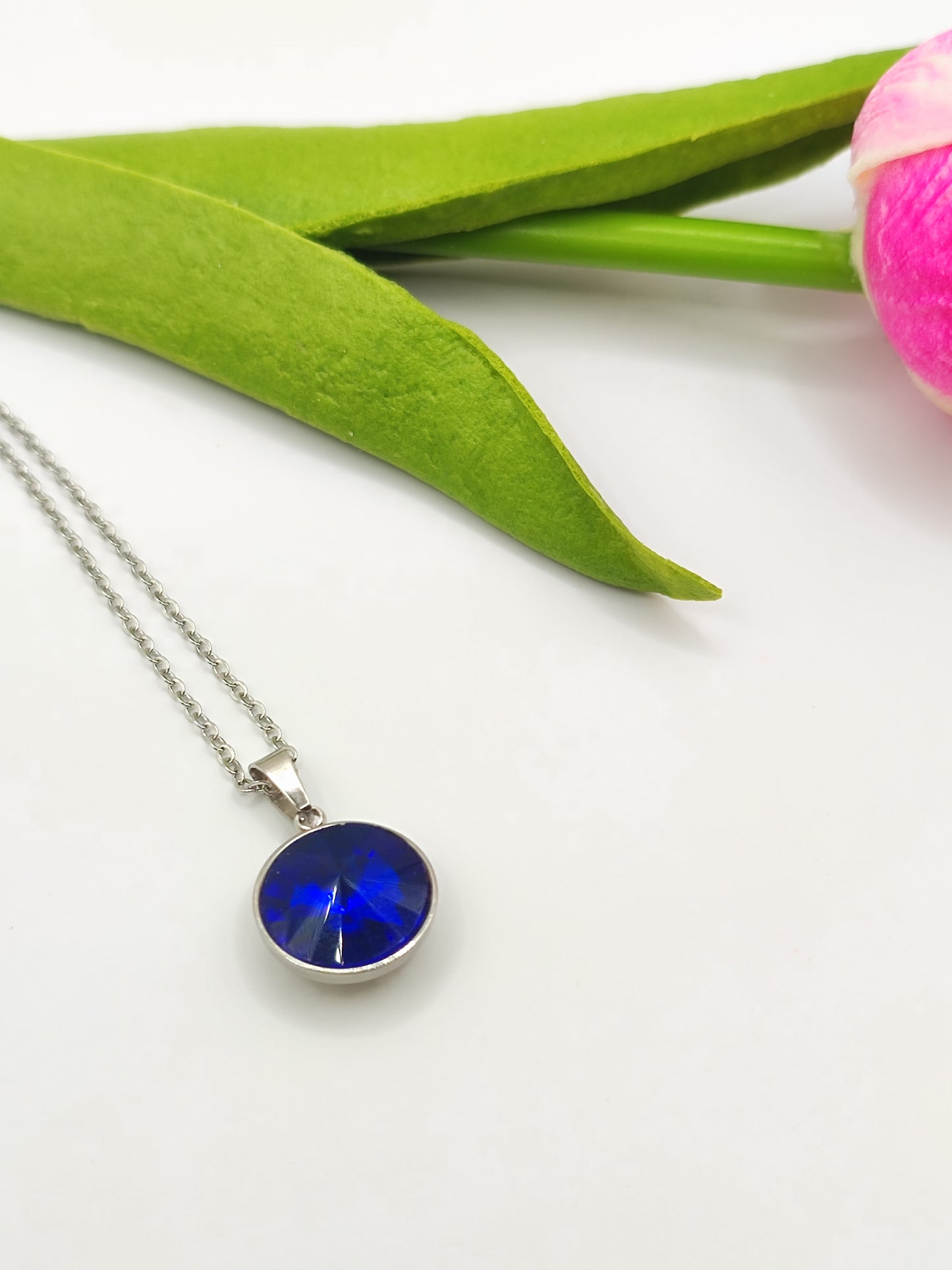 Collana Crystal