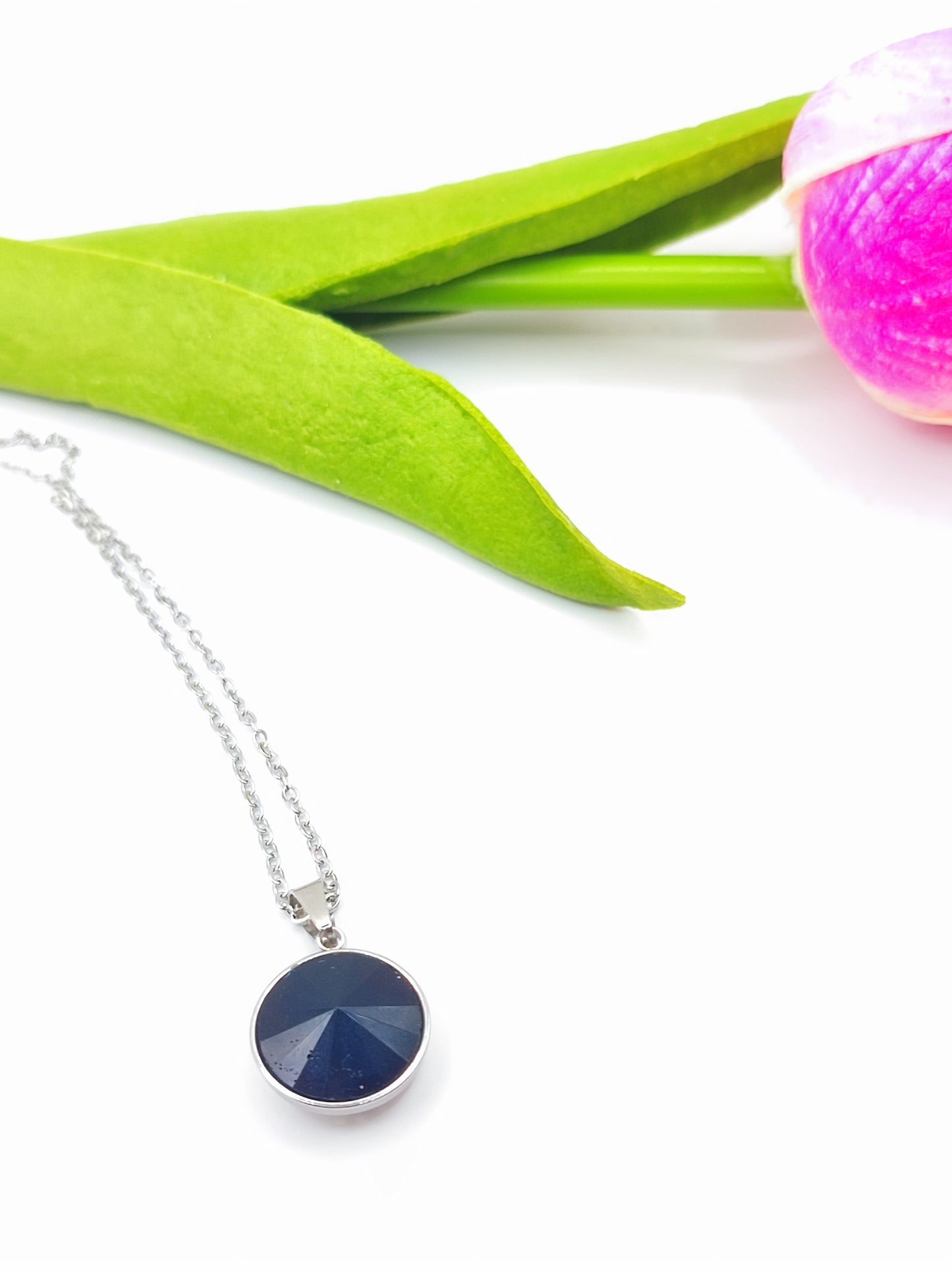 Collana Crystal