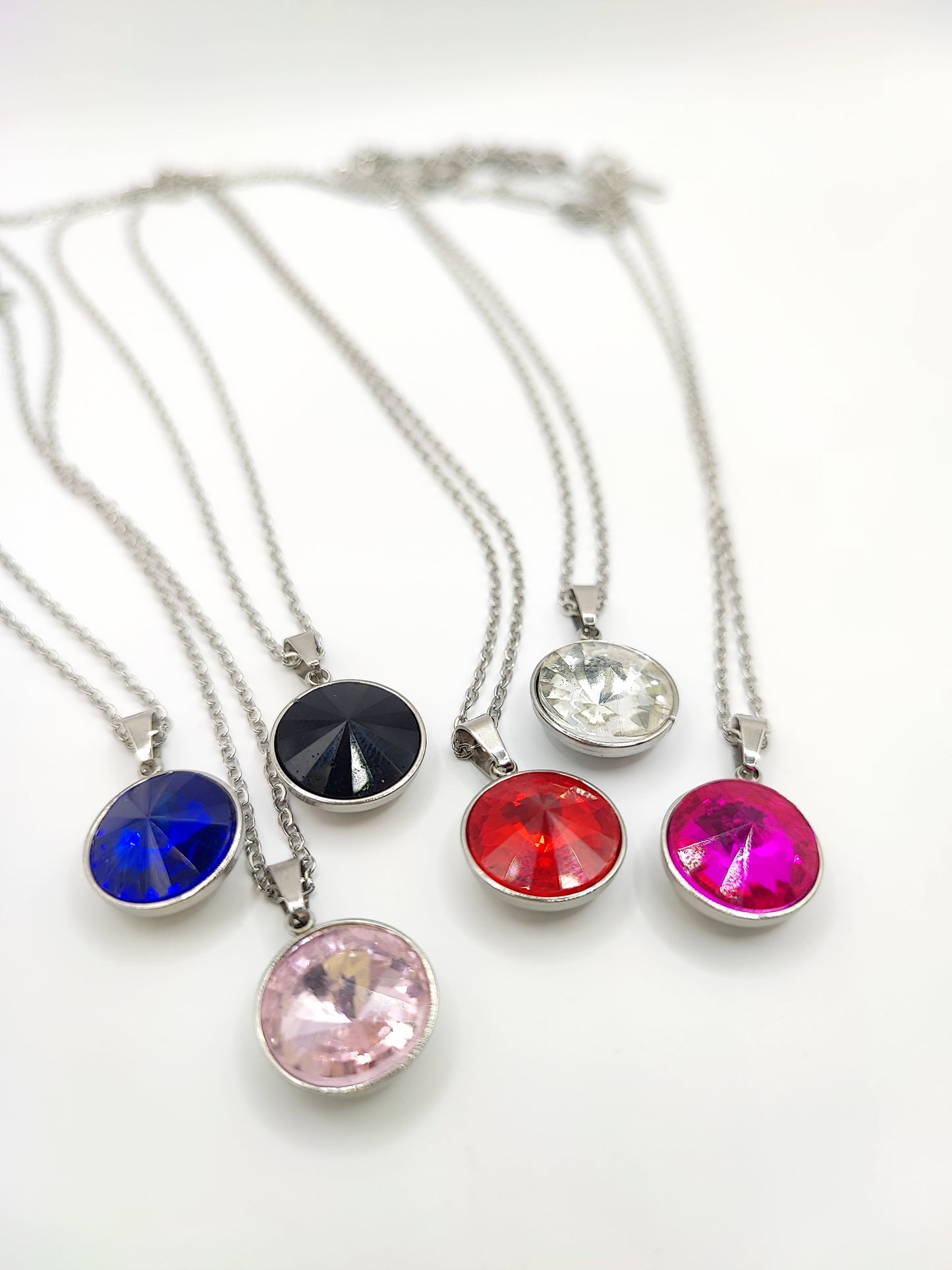 Collana Crystal