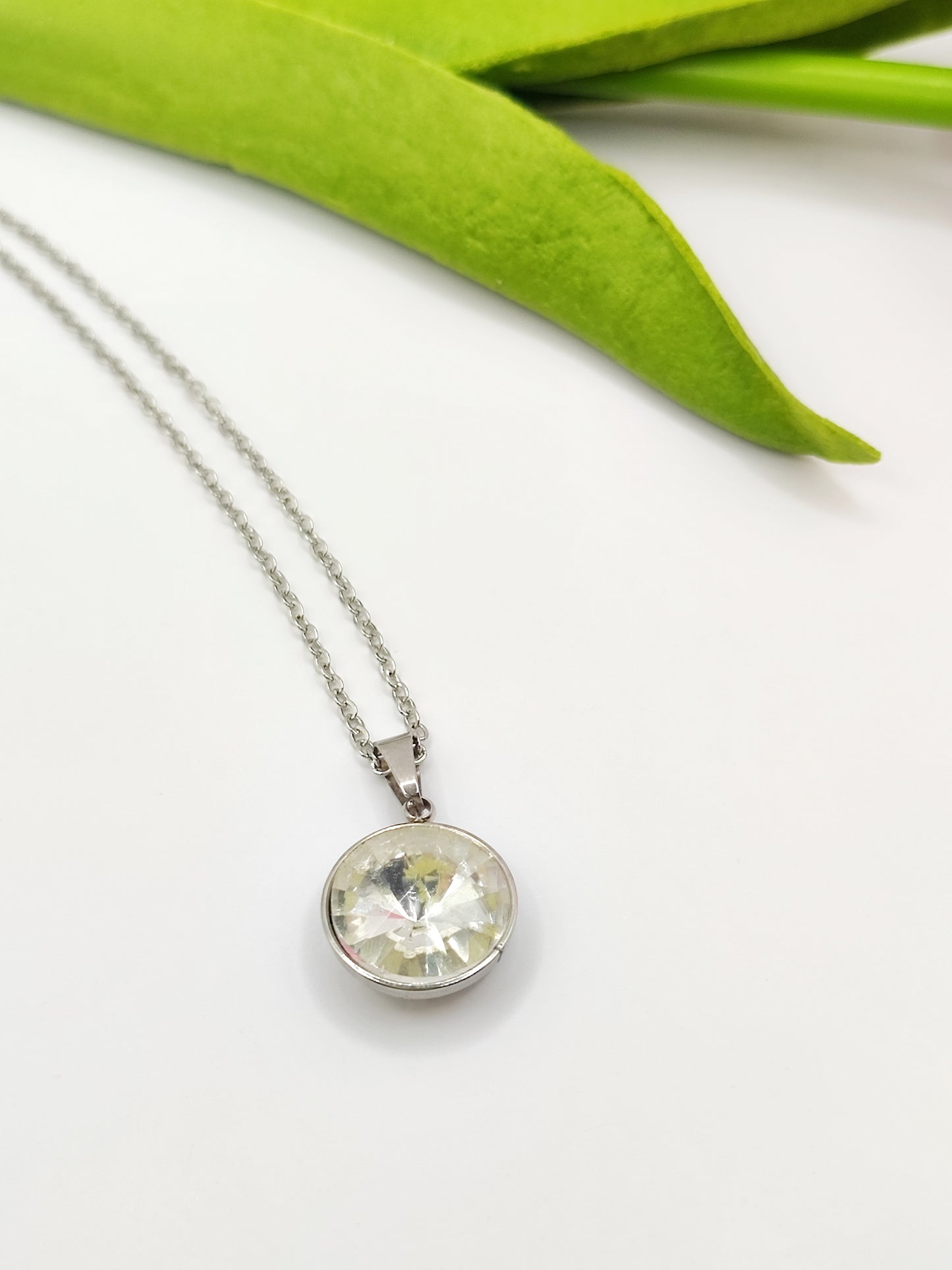 Collana Crystal