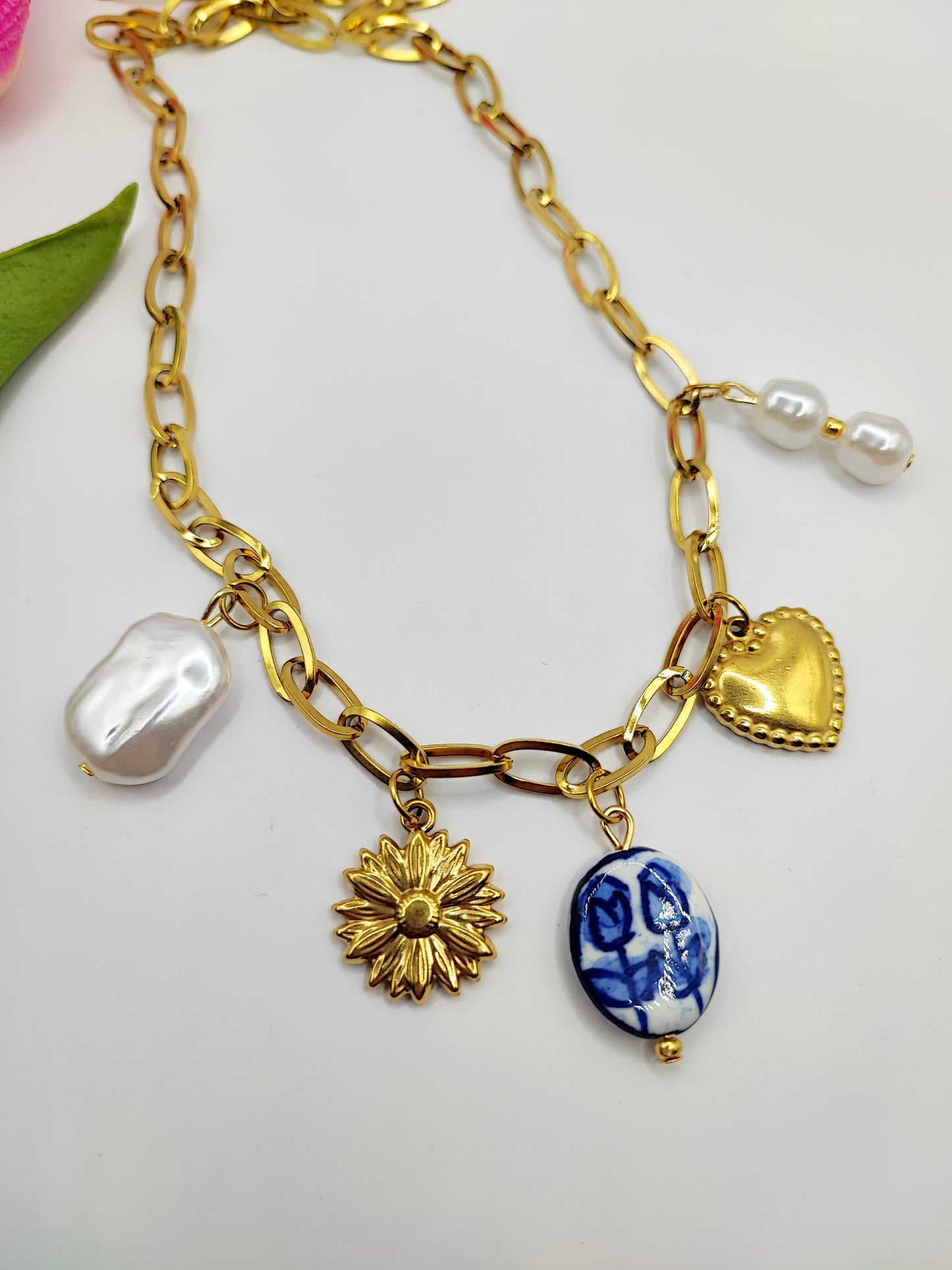 Collana Lisbona
