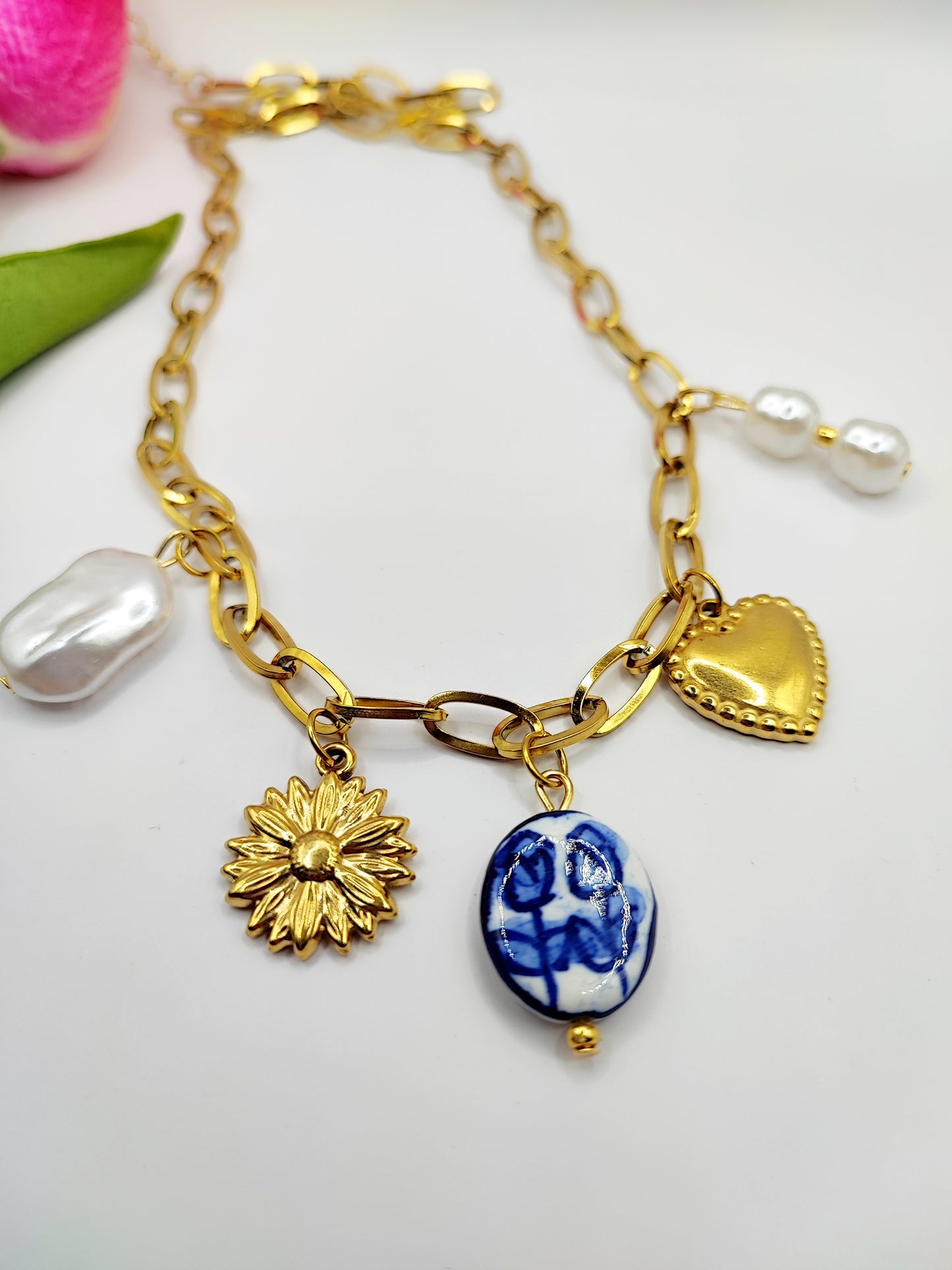 Collana Lisbona