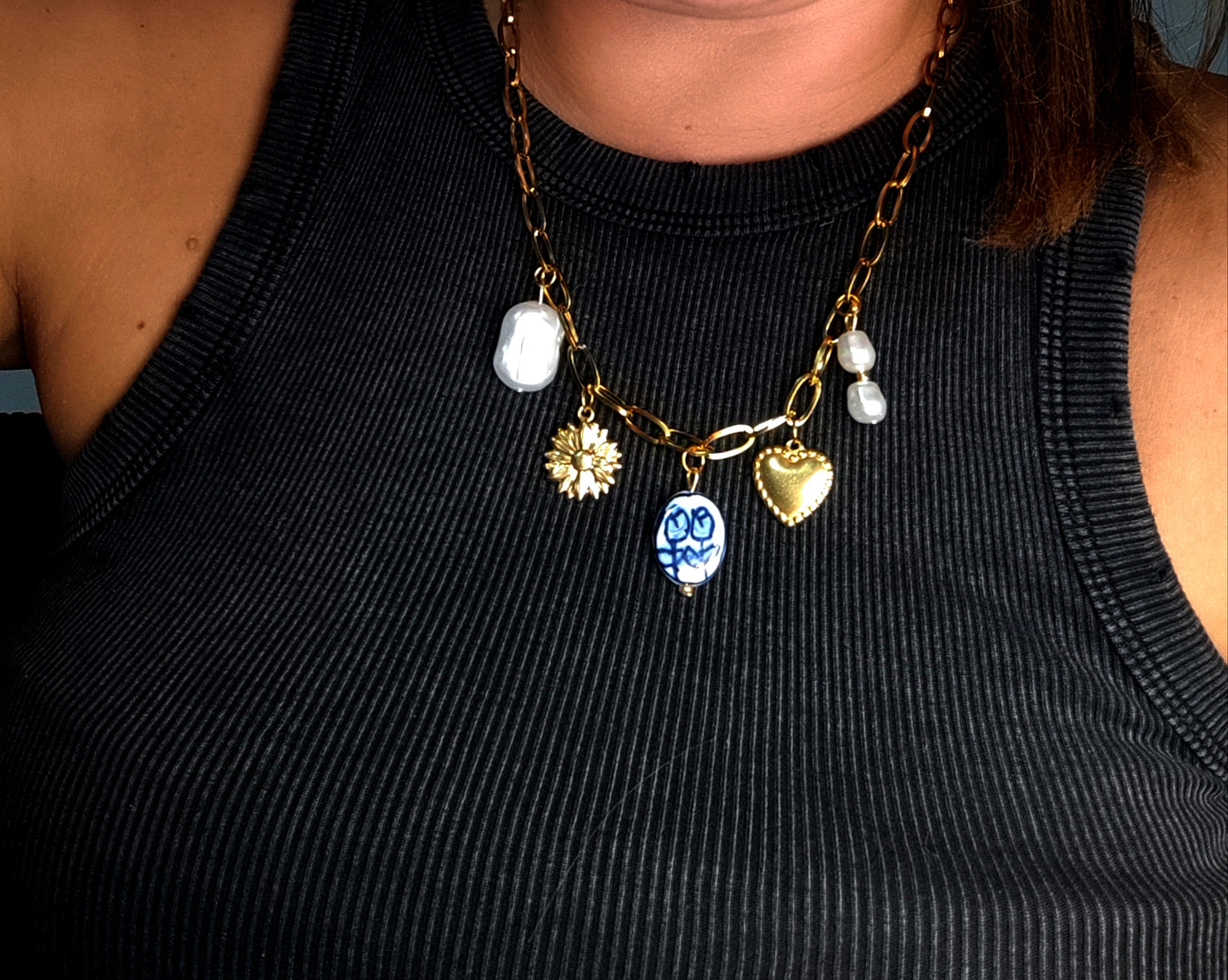Collana Lisbona