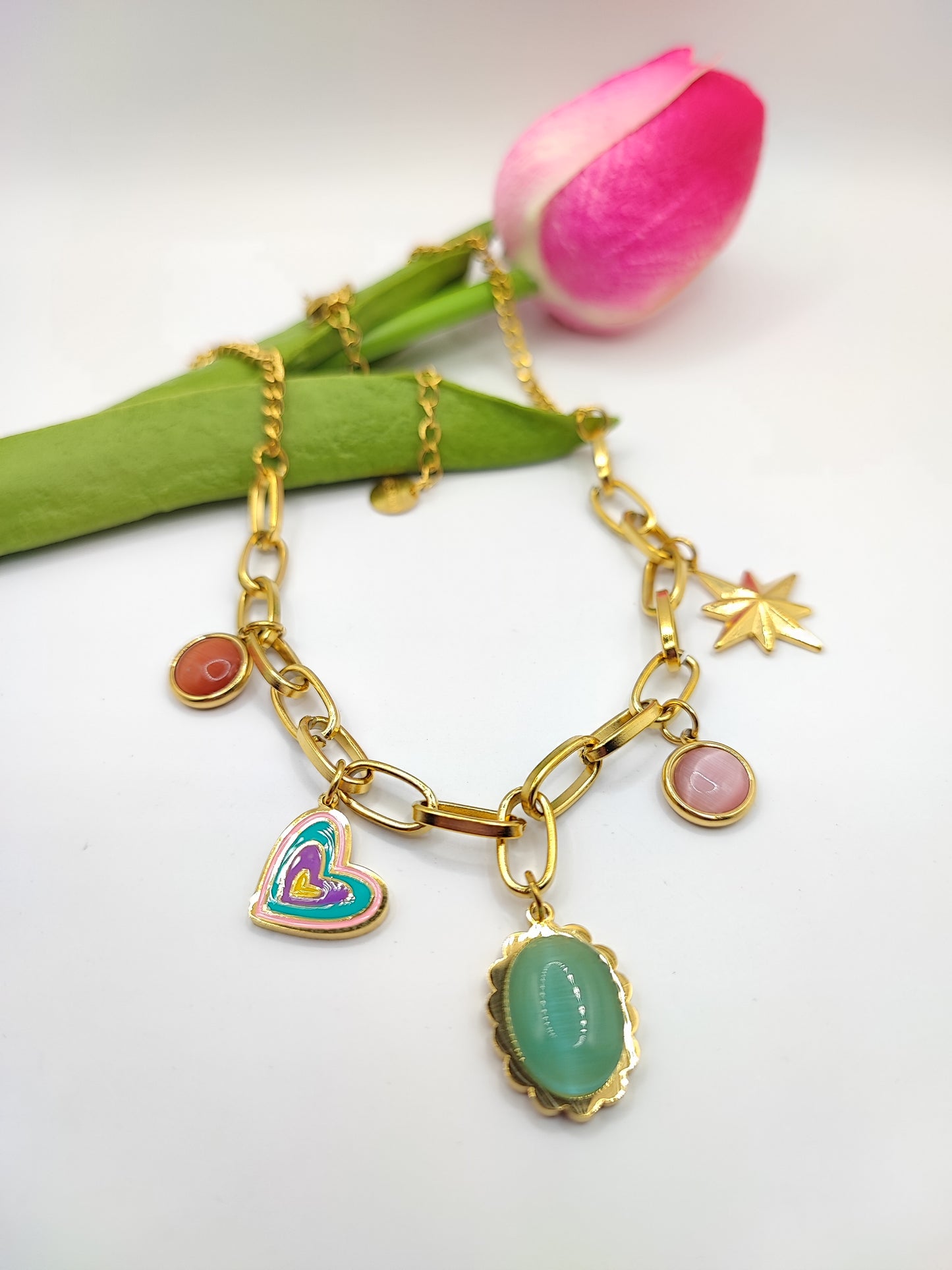 Collana Siria