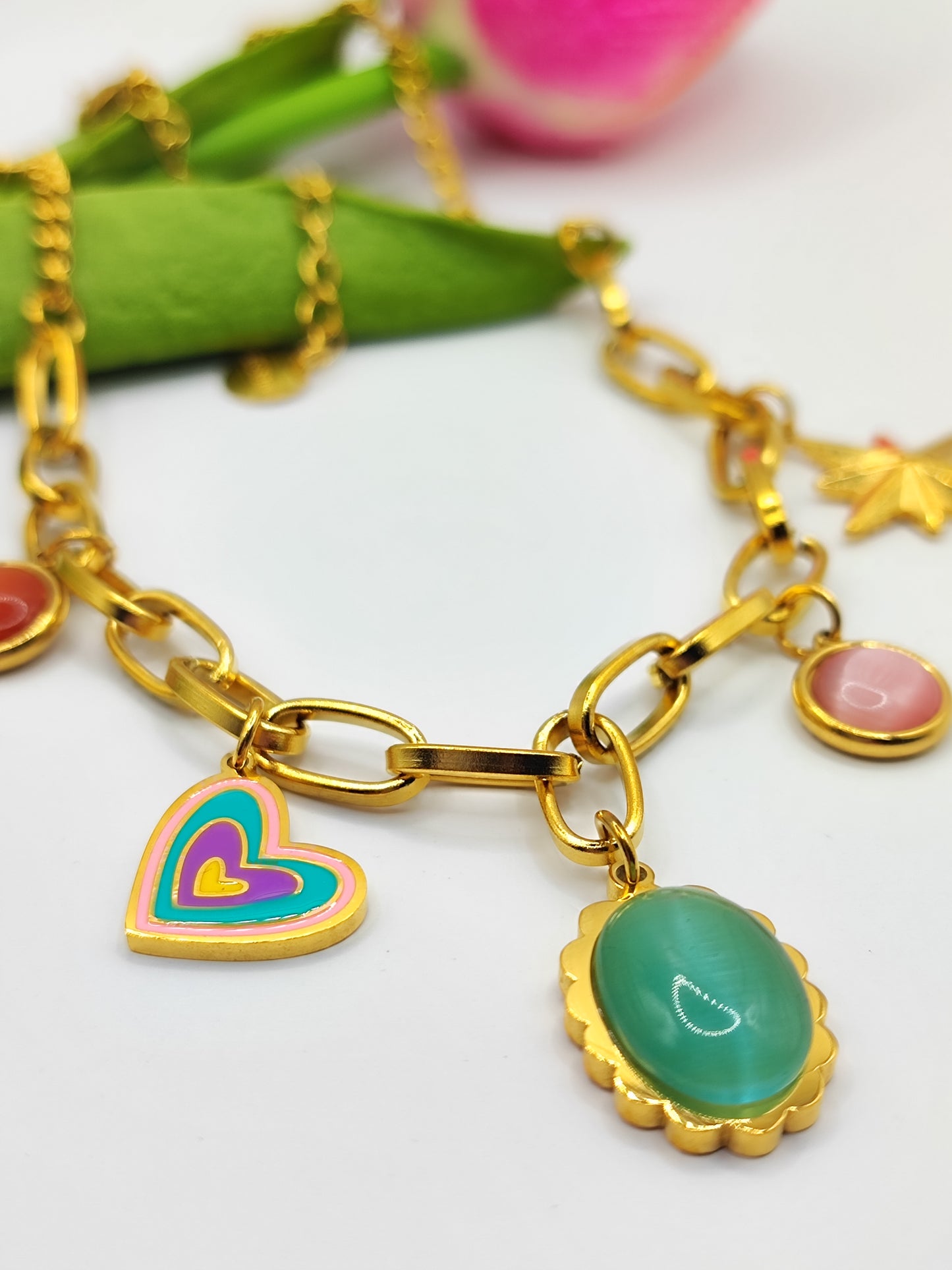 Collana Siria