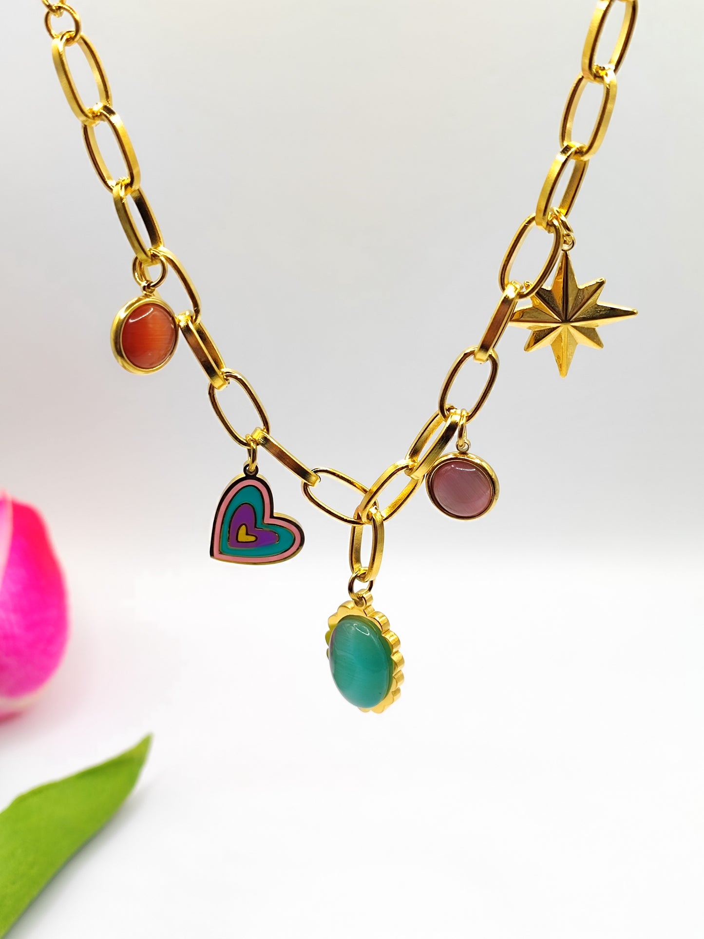 Collana Siria