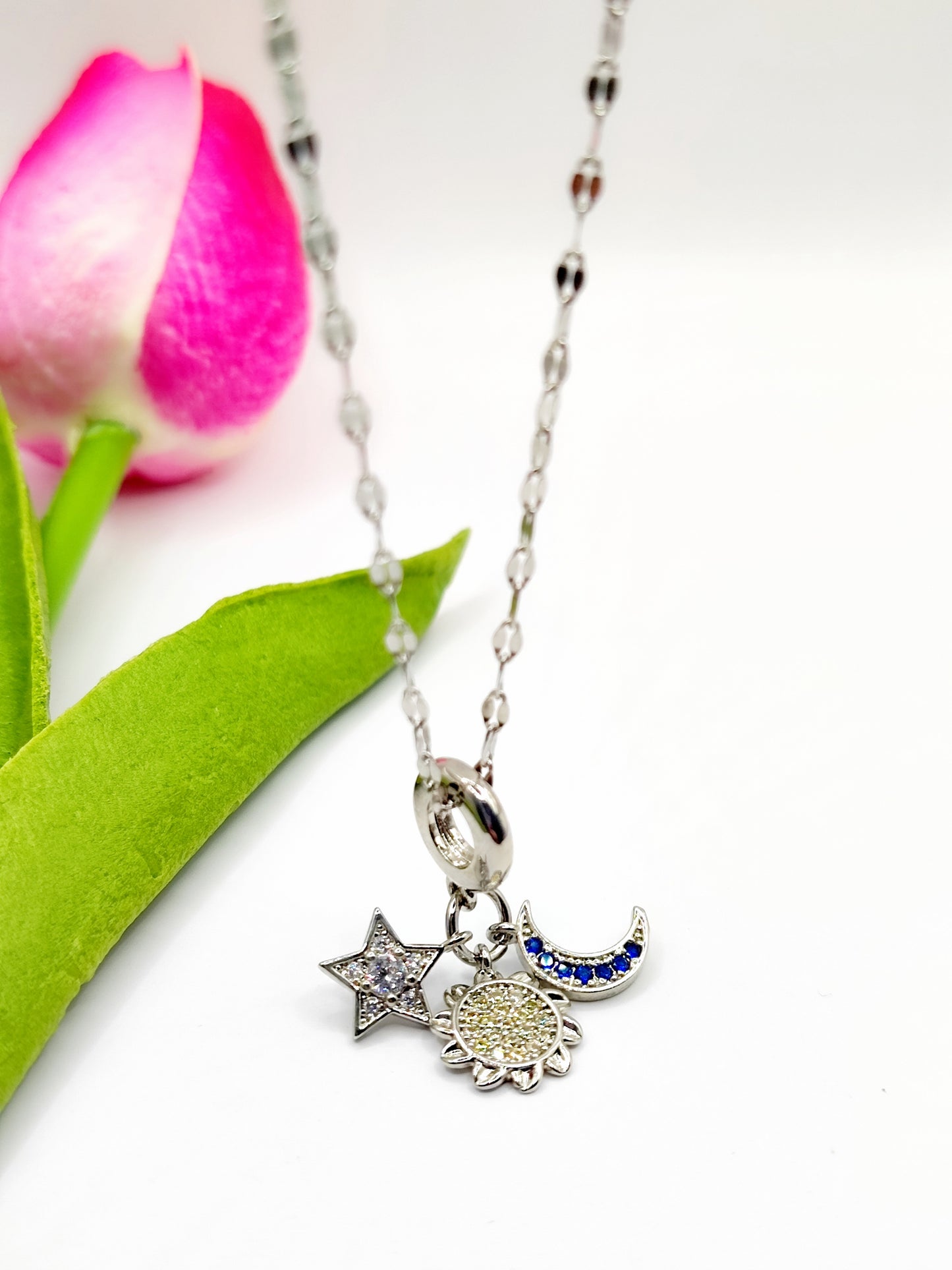 Collana Elements