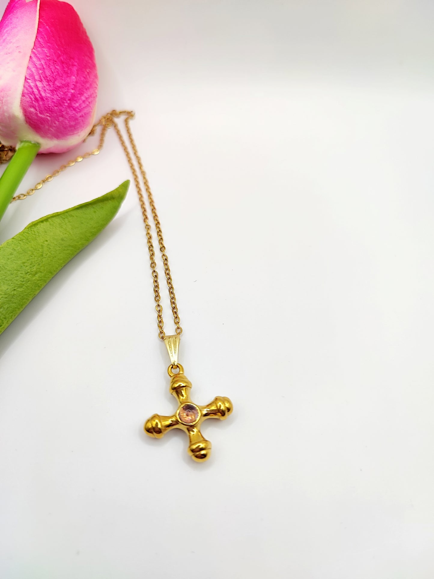 Collana Shila