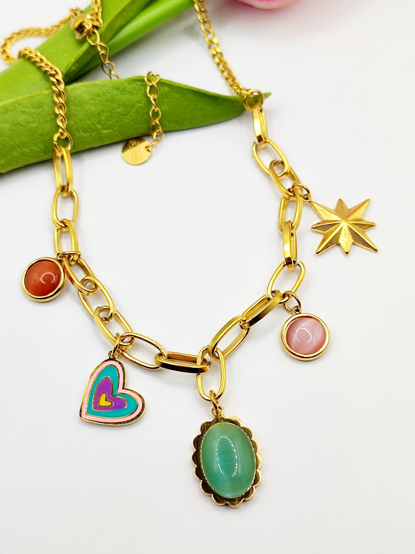 Collana Siria