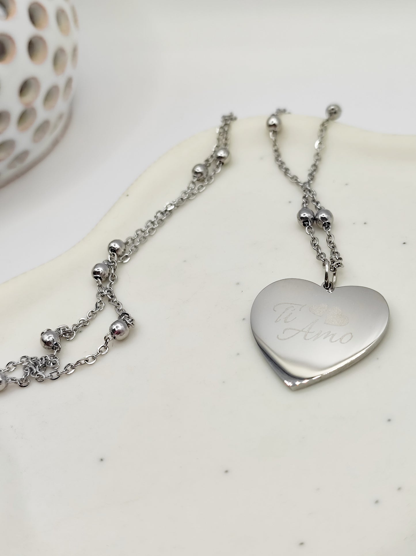 Collana Dedicami❣️