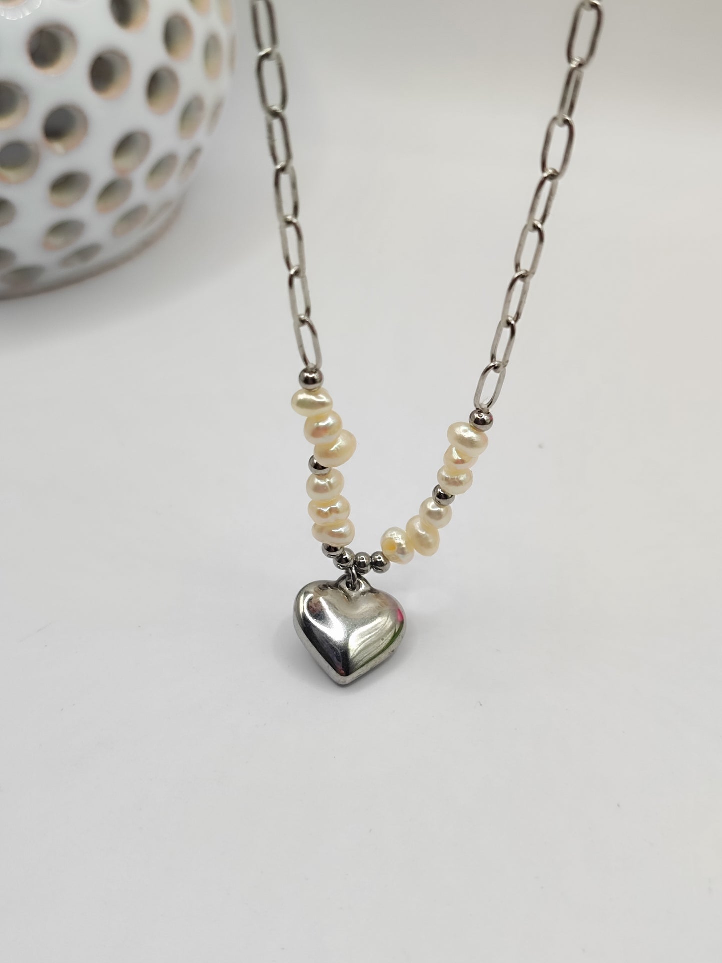 Collana Charlotte