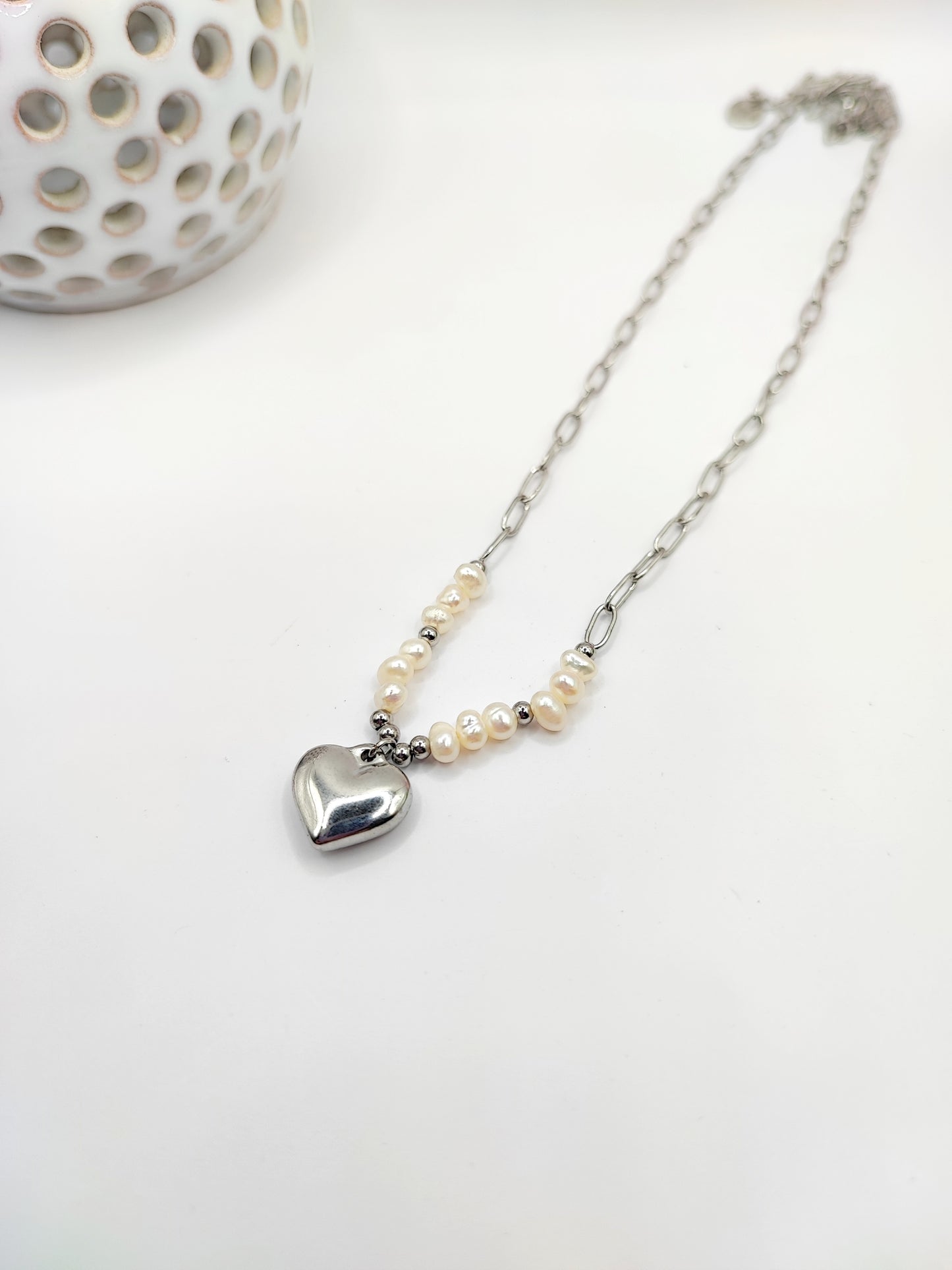 Collana Charlotte