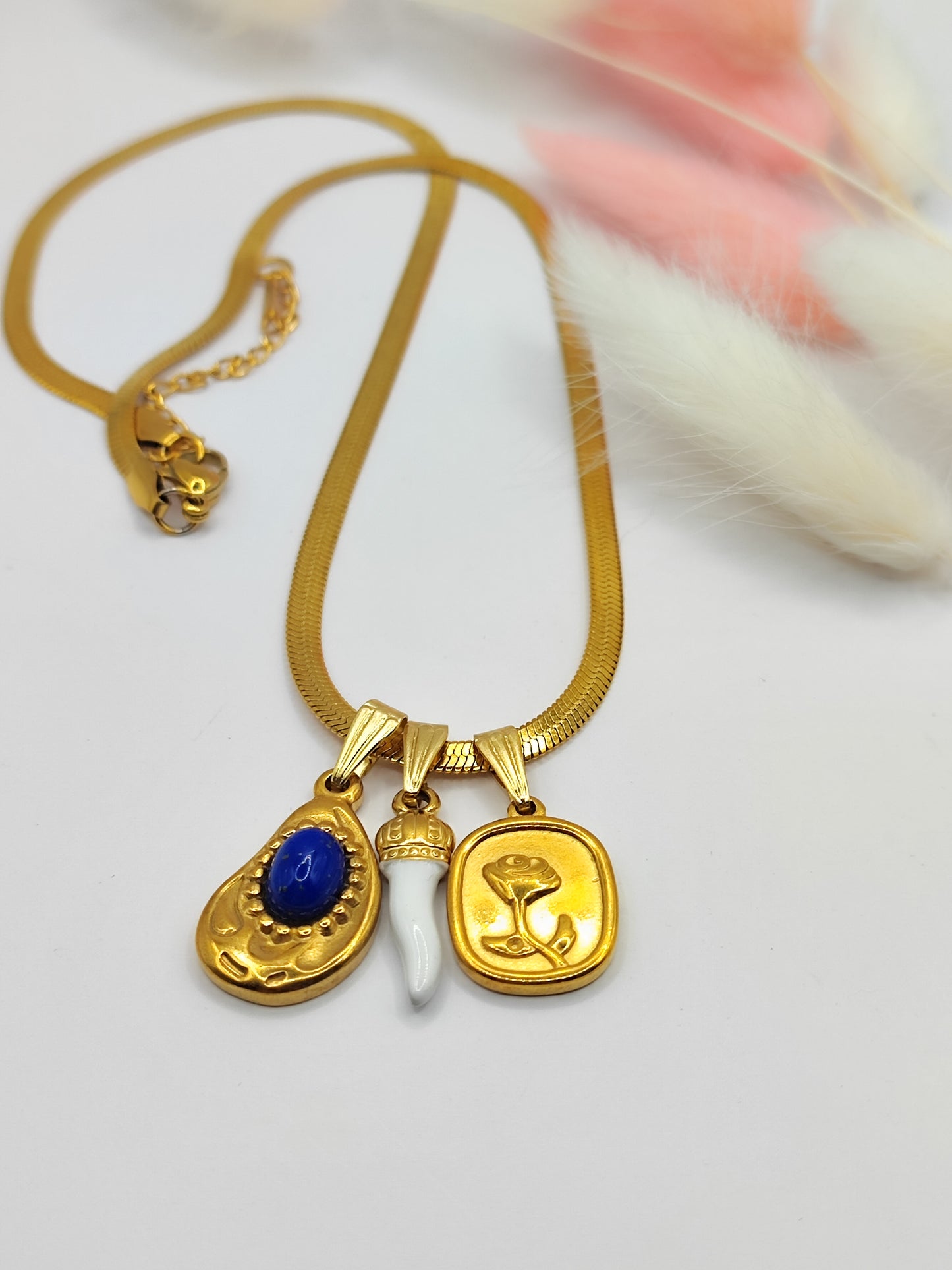 Collana Matisse