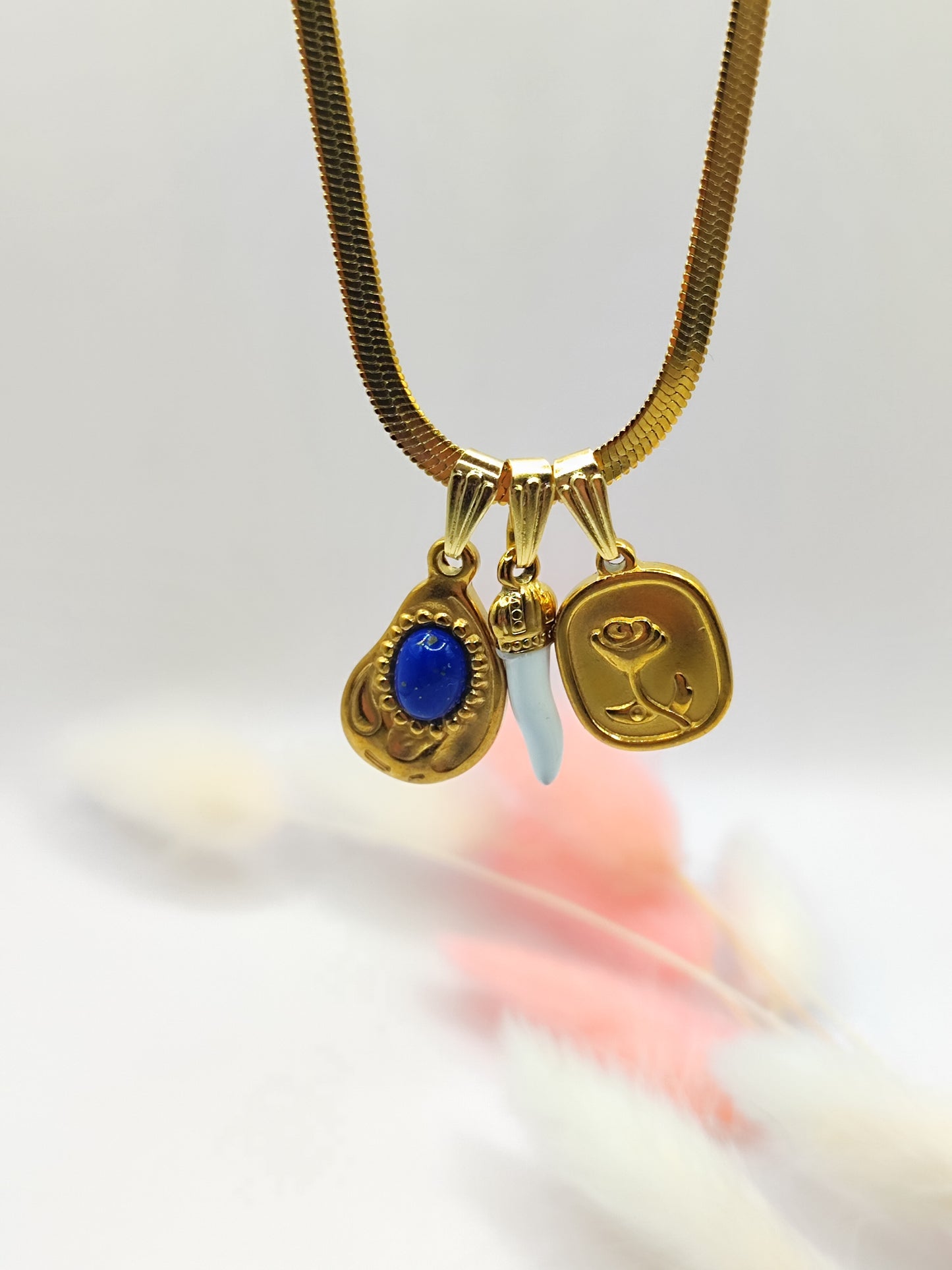 Collana Matisse