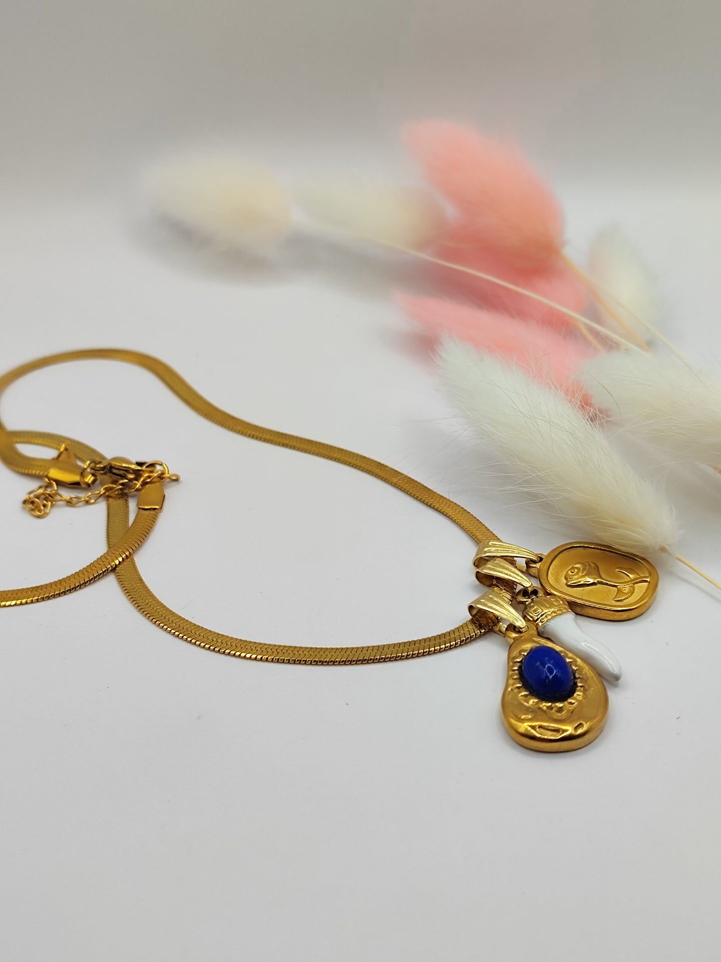 Collana Matisse
