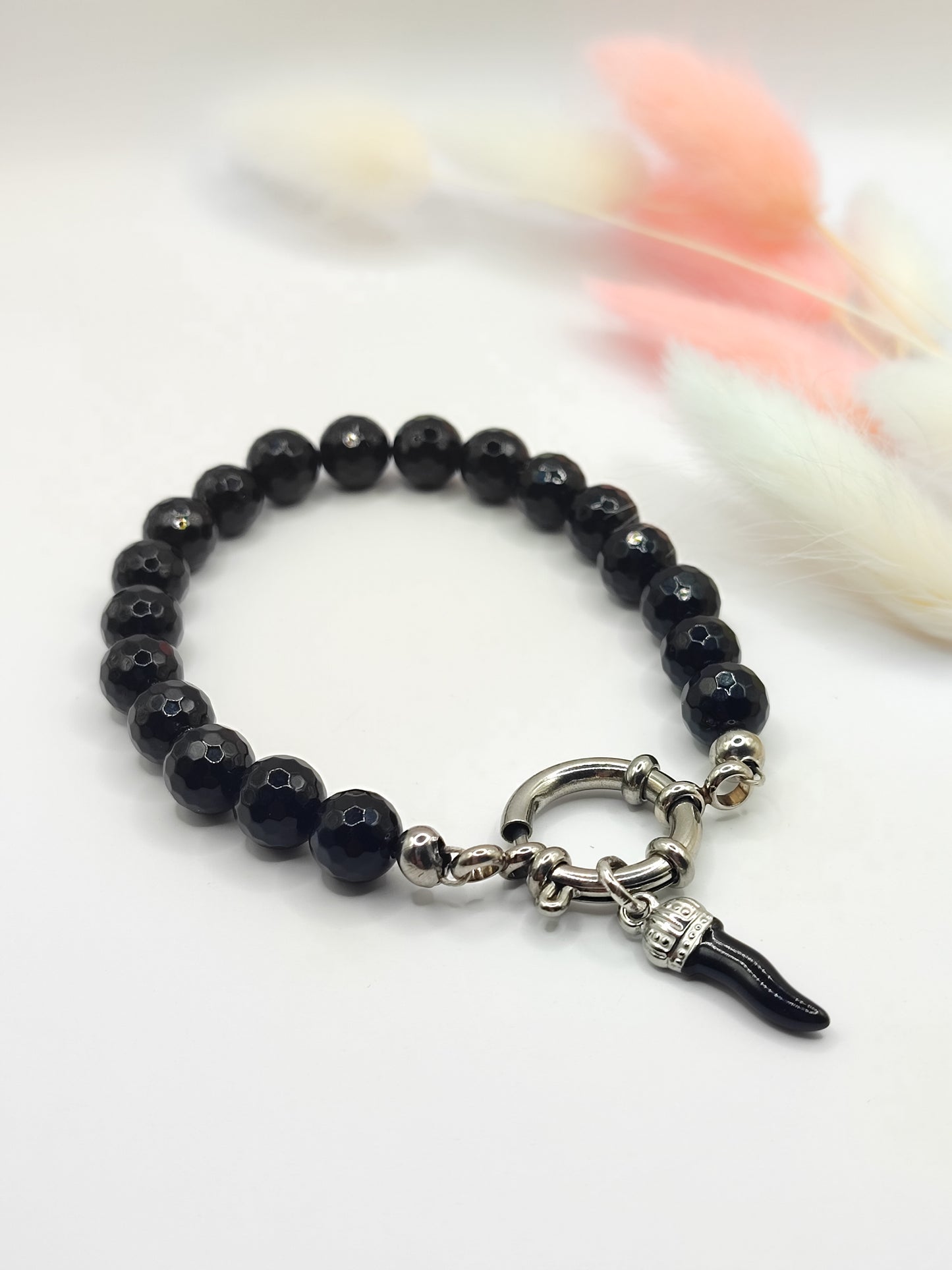 Bracciale Onice
