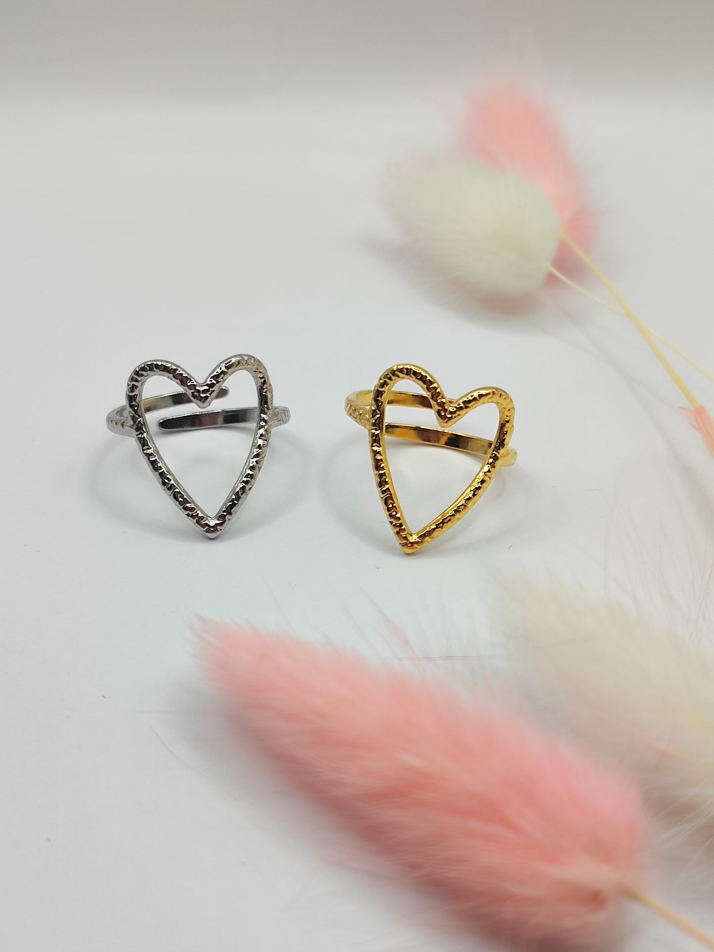 Anello Lovely
