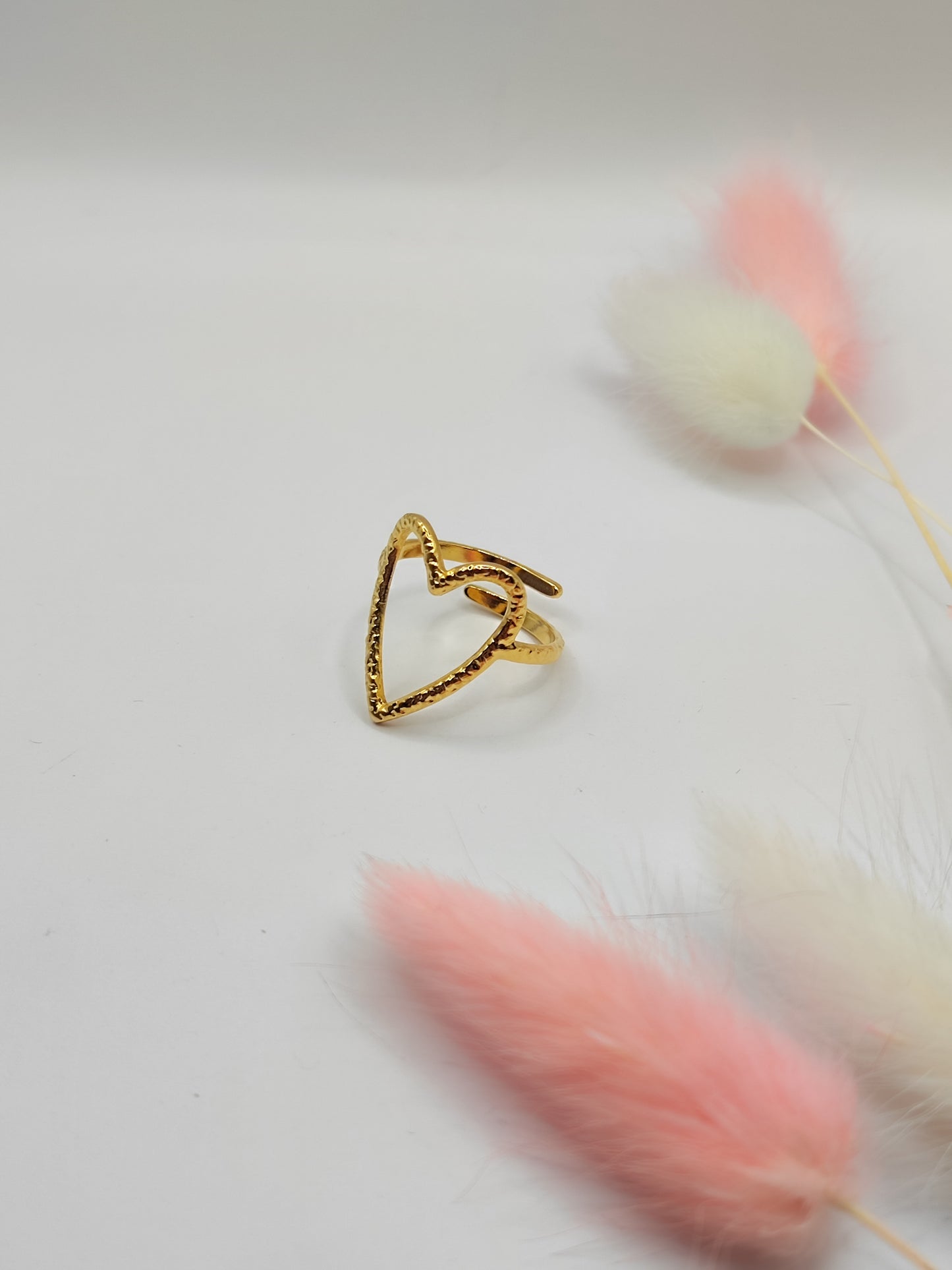 Anello Lovely