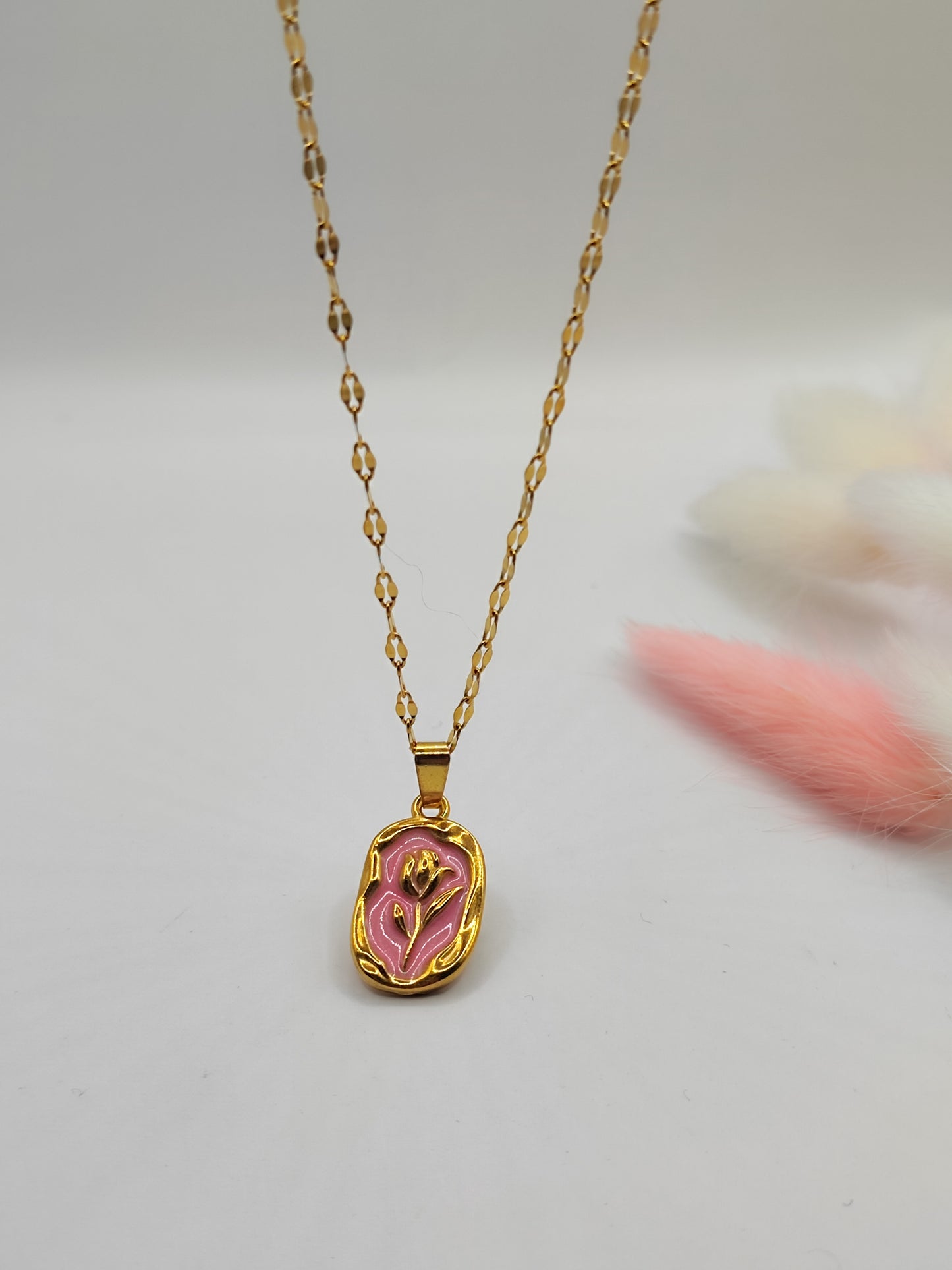 Collana Rose