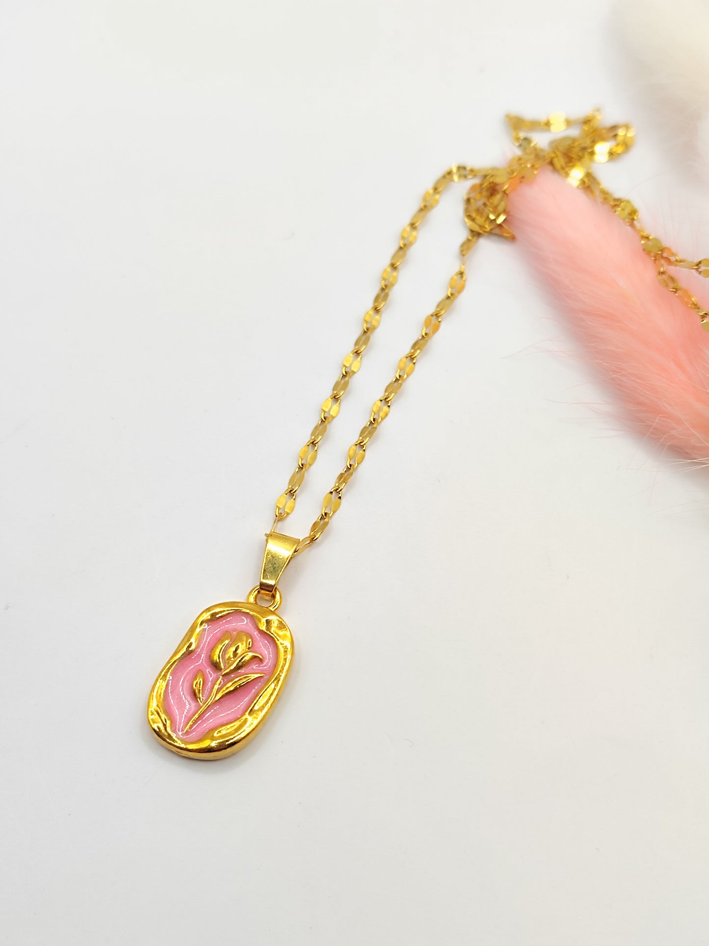 Collana Rose