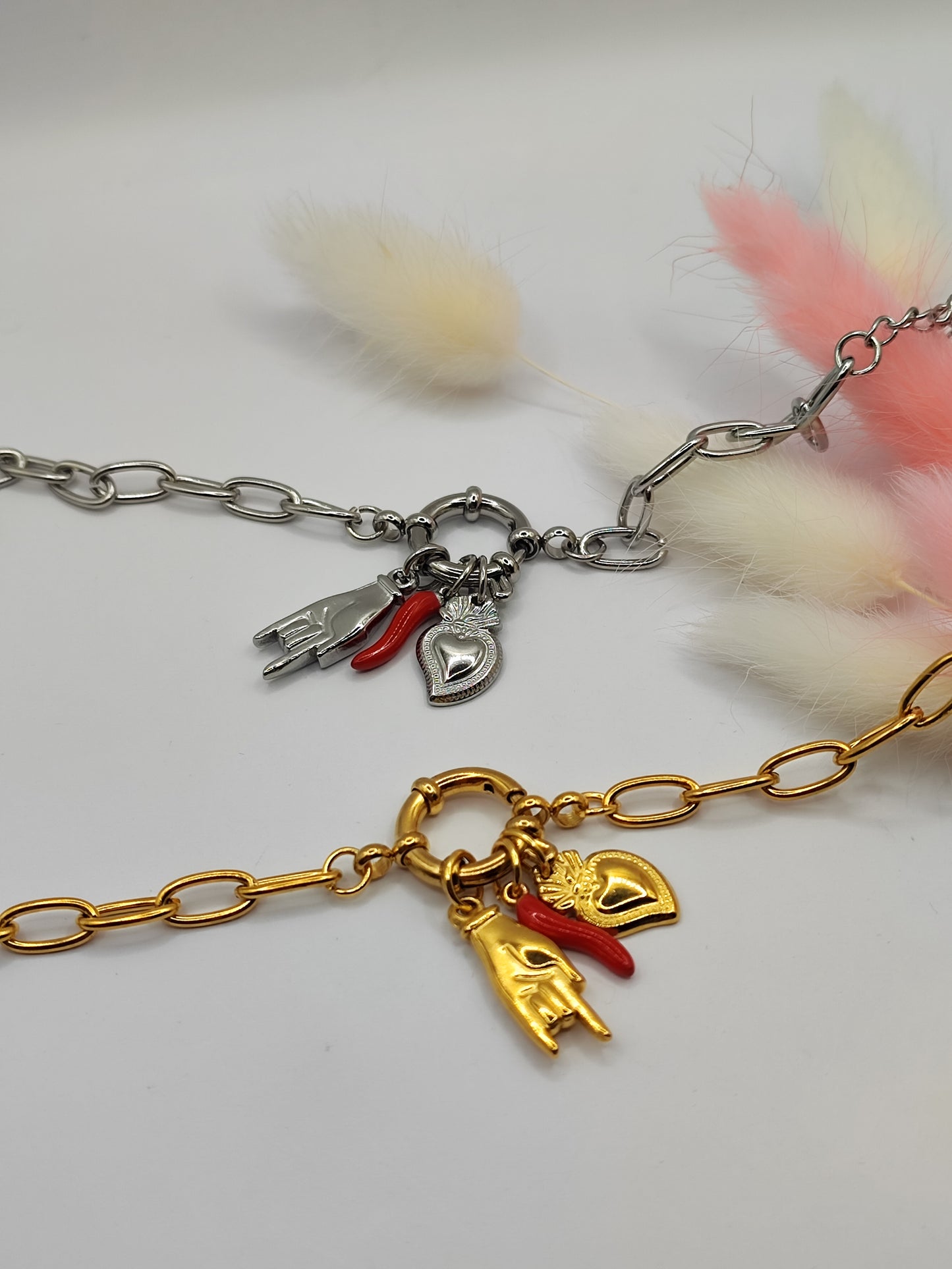 Bracciale Fortunello