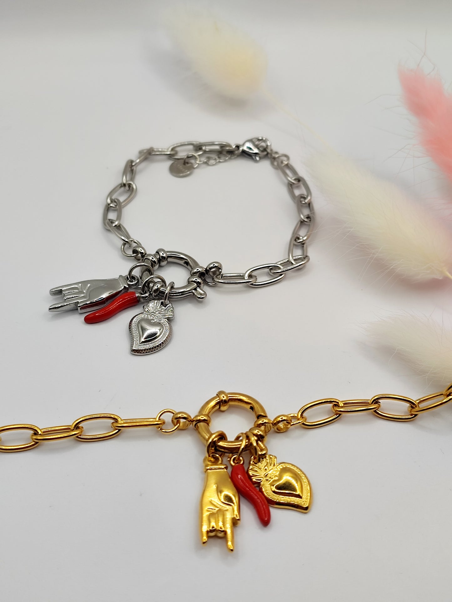 Bracciale Fortunello