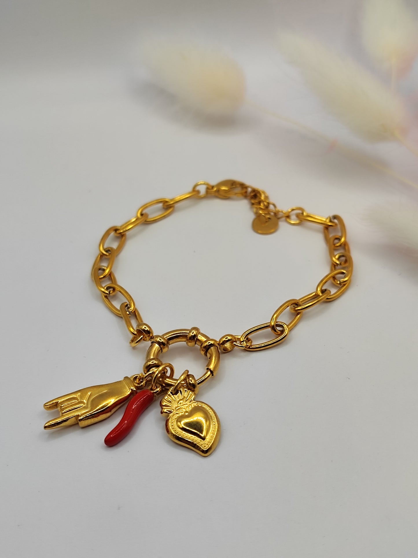 Bracciale Fortunello