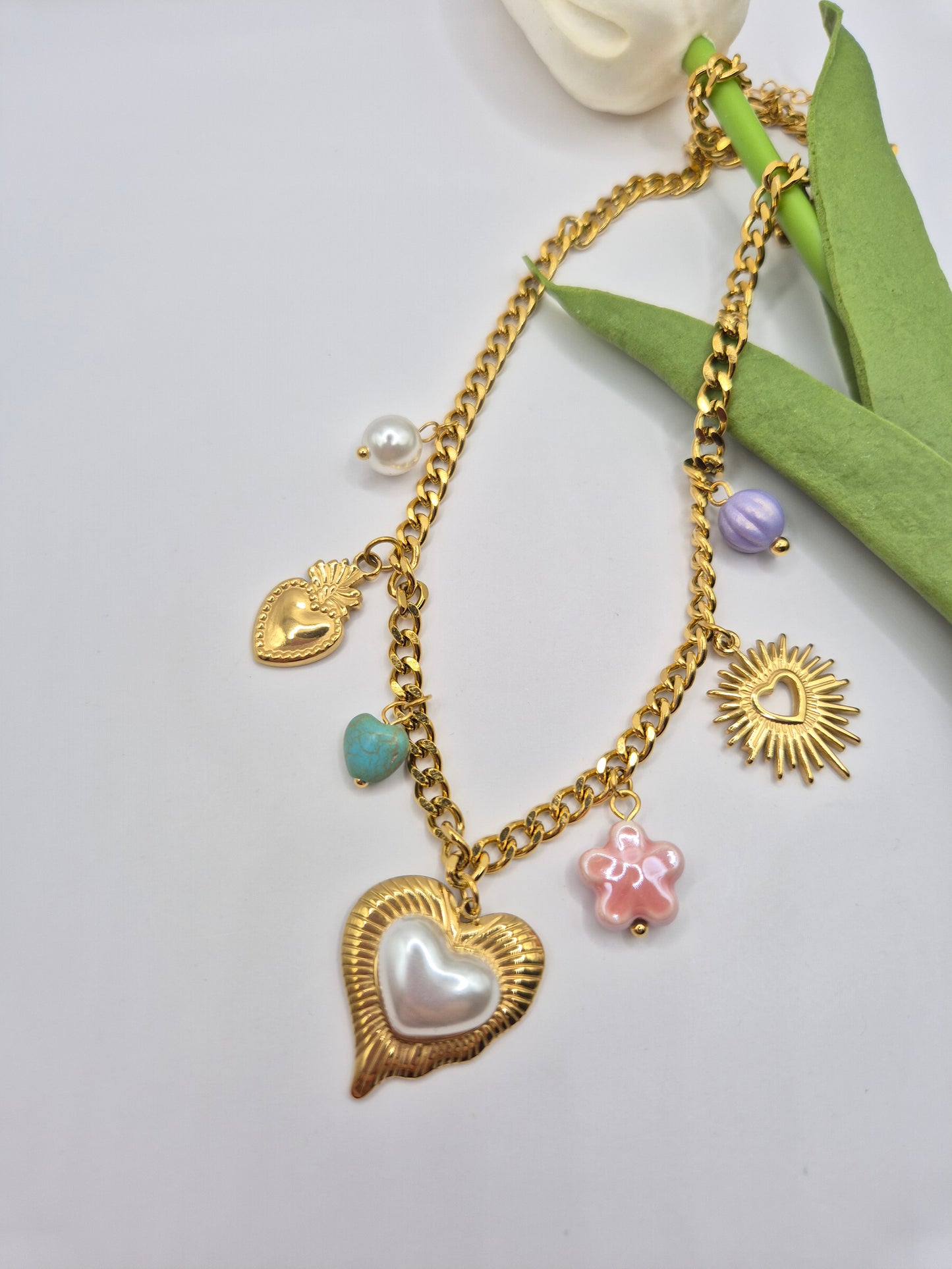 Collana Malu'