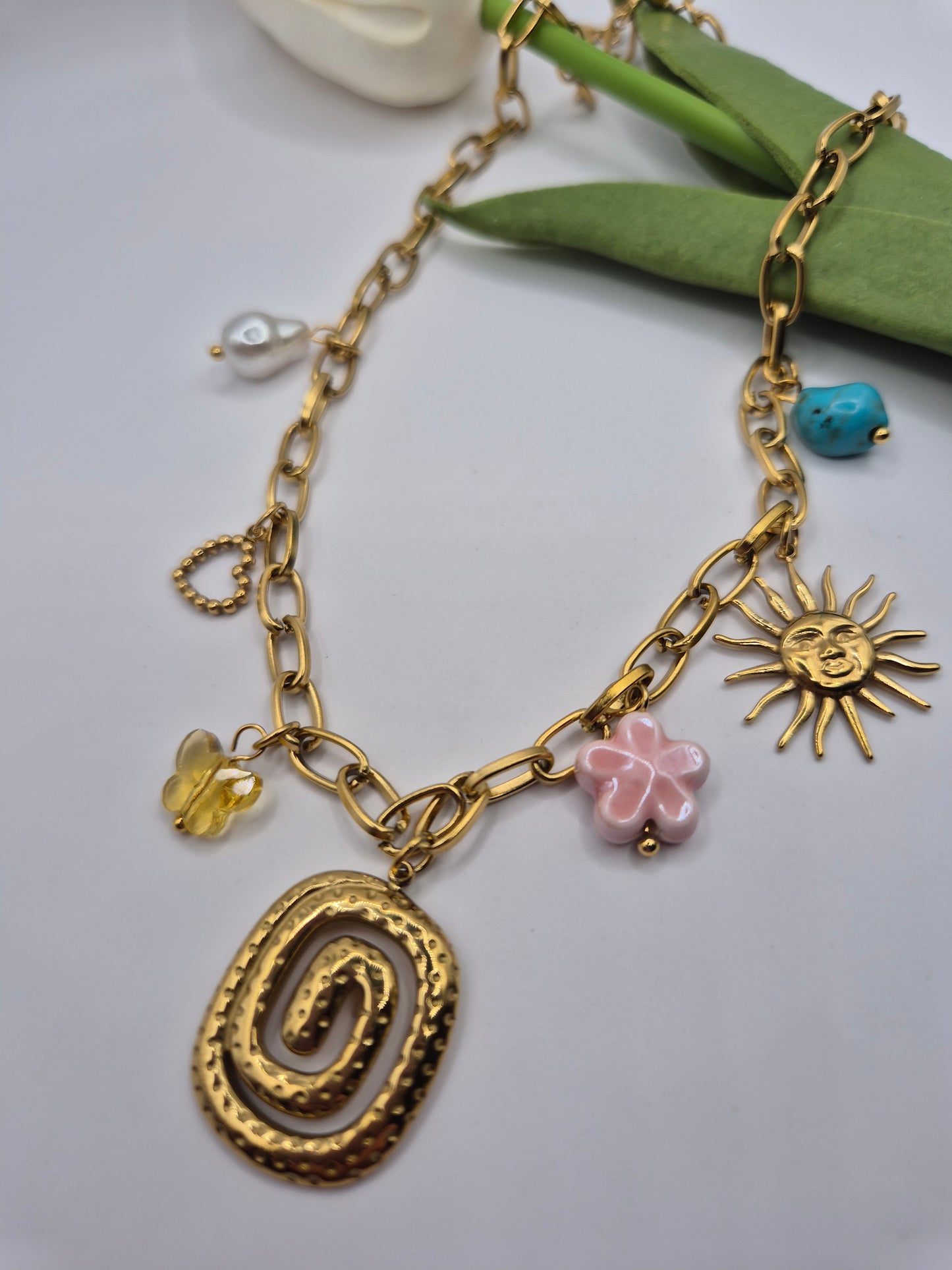 Collana Ester