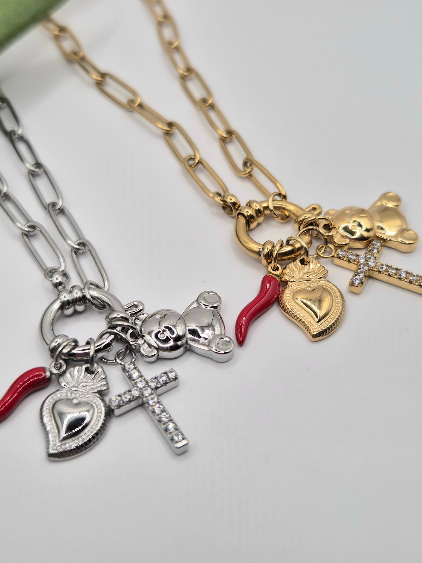 Collana Vittoria