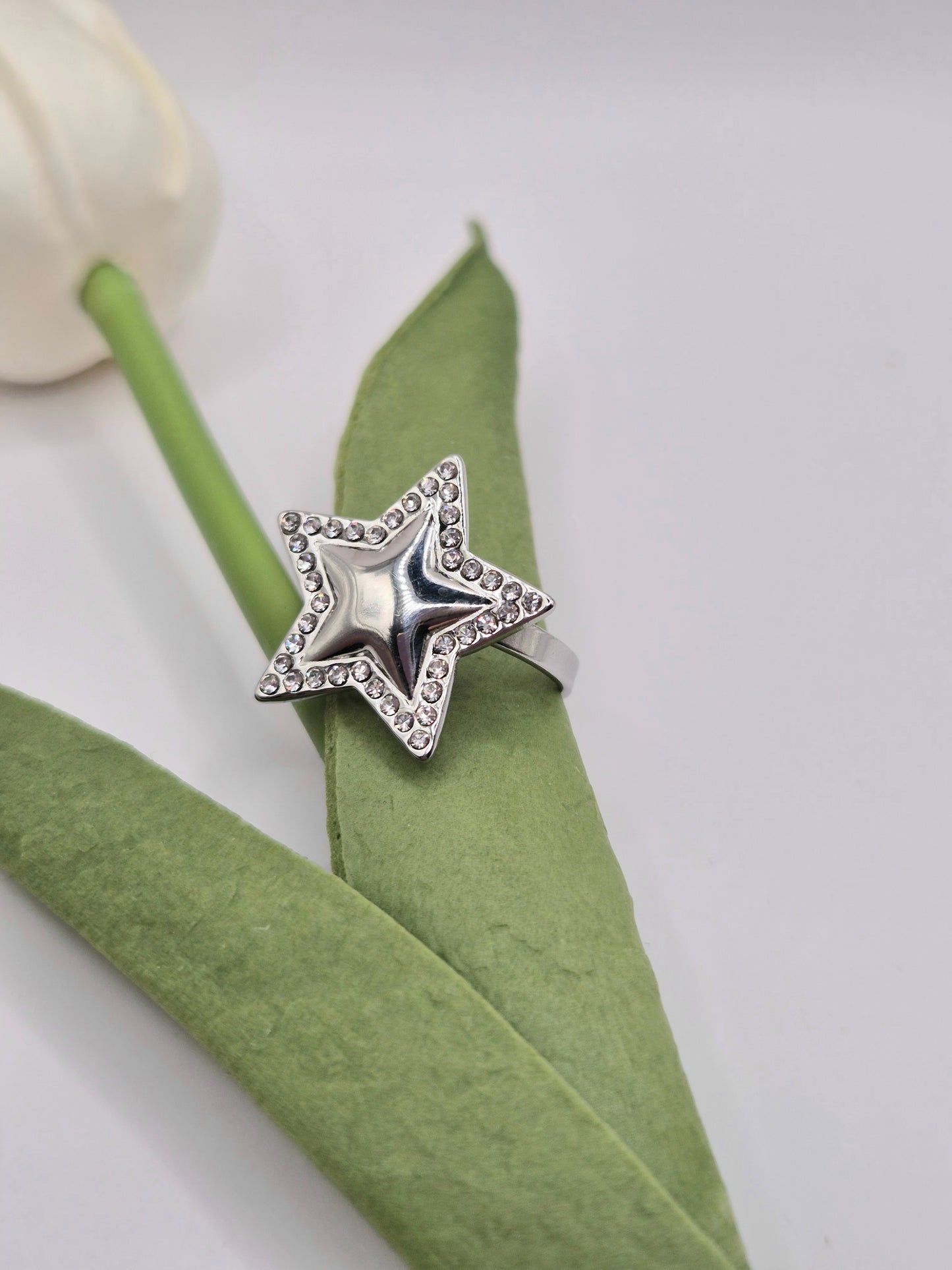 Anello Estrella