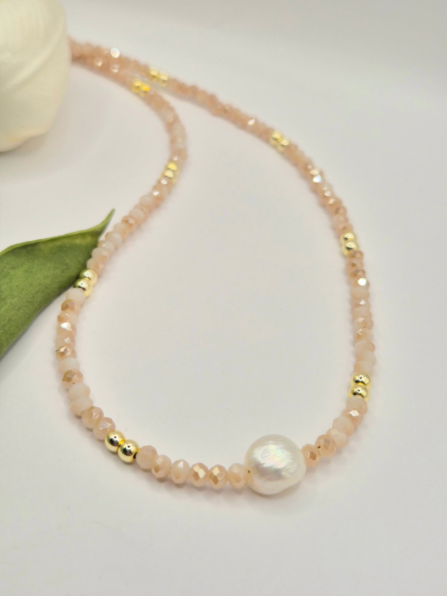 Collana Maiorca