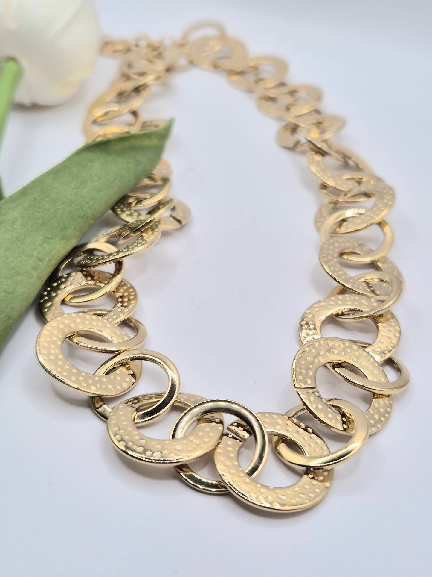 Collana Intreccio