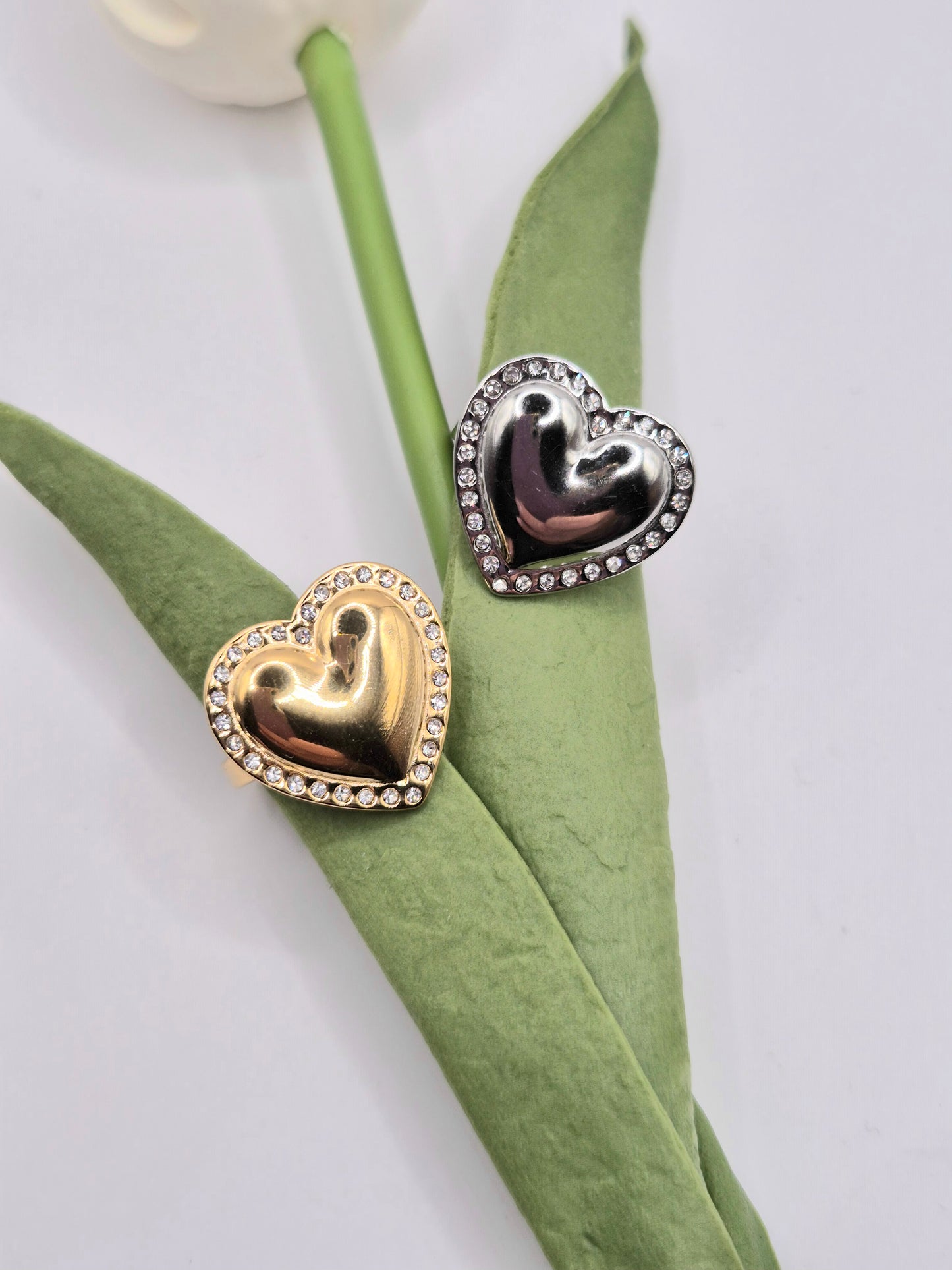 Anello Eloisa