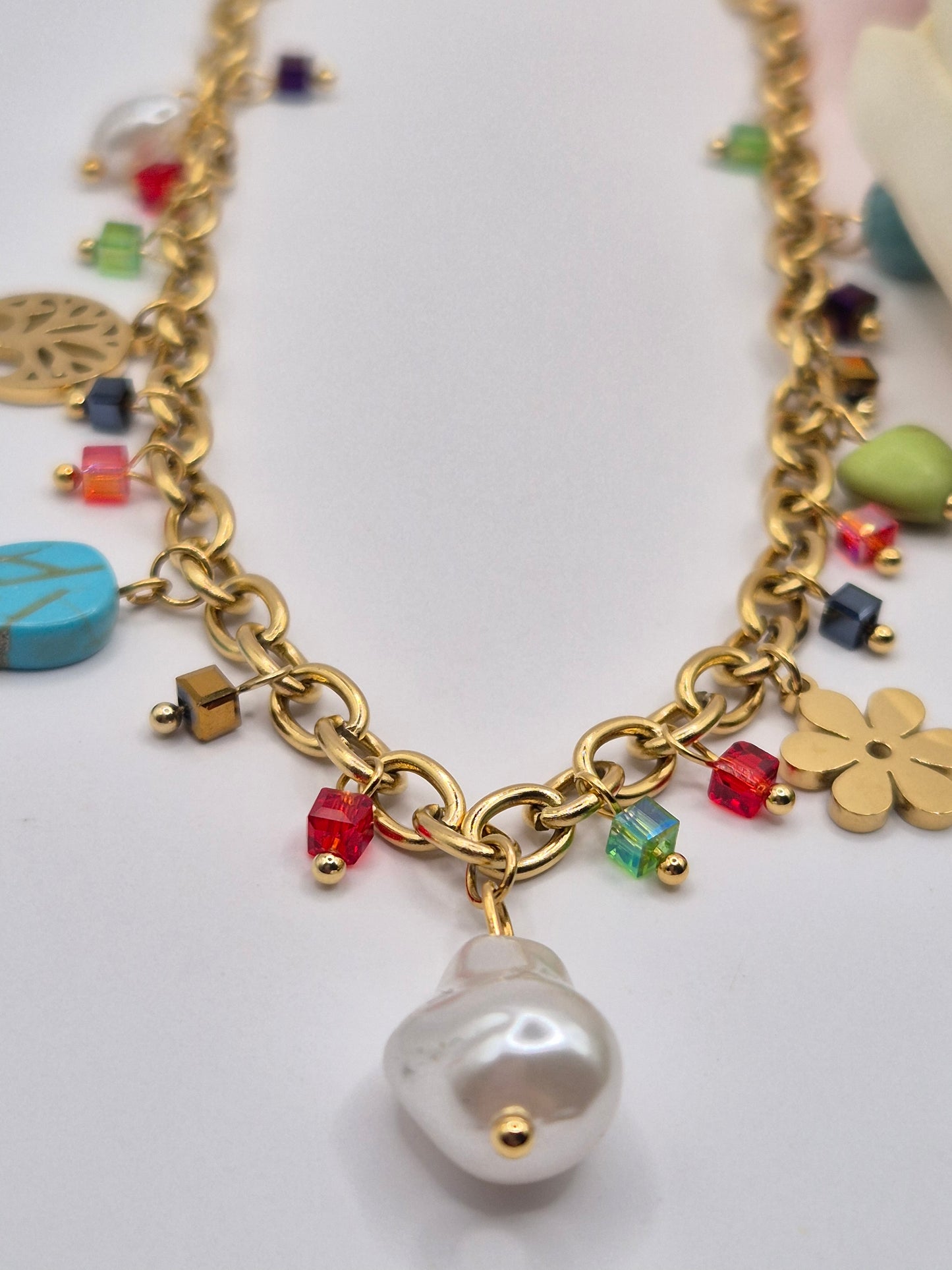 Collana Isadora