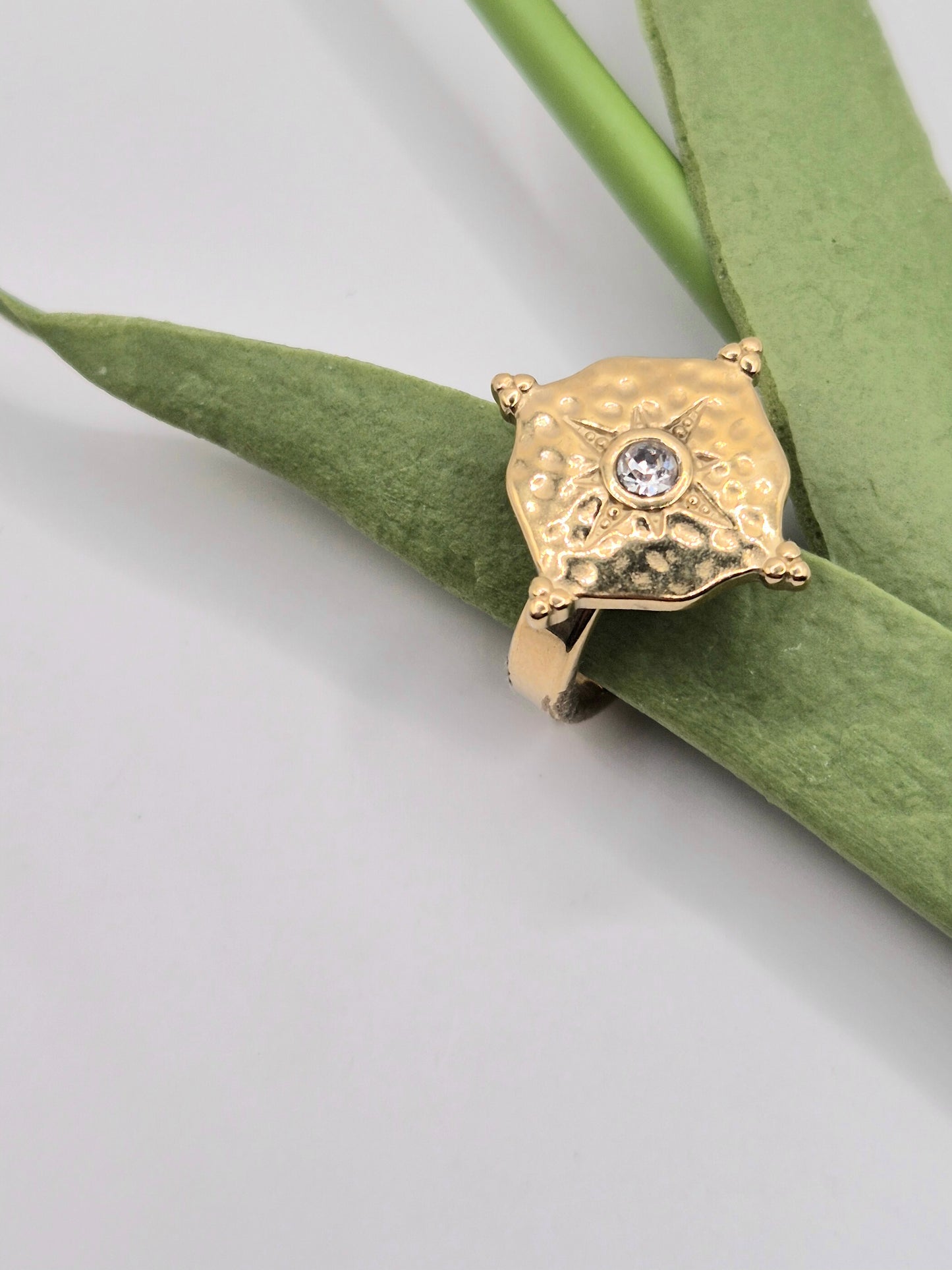 Anello Stella del Nord