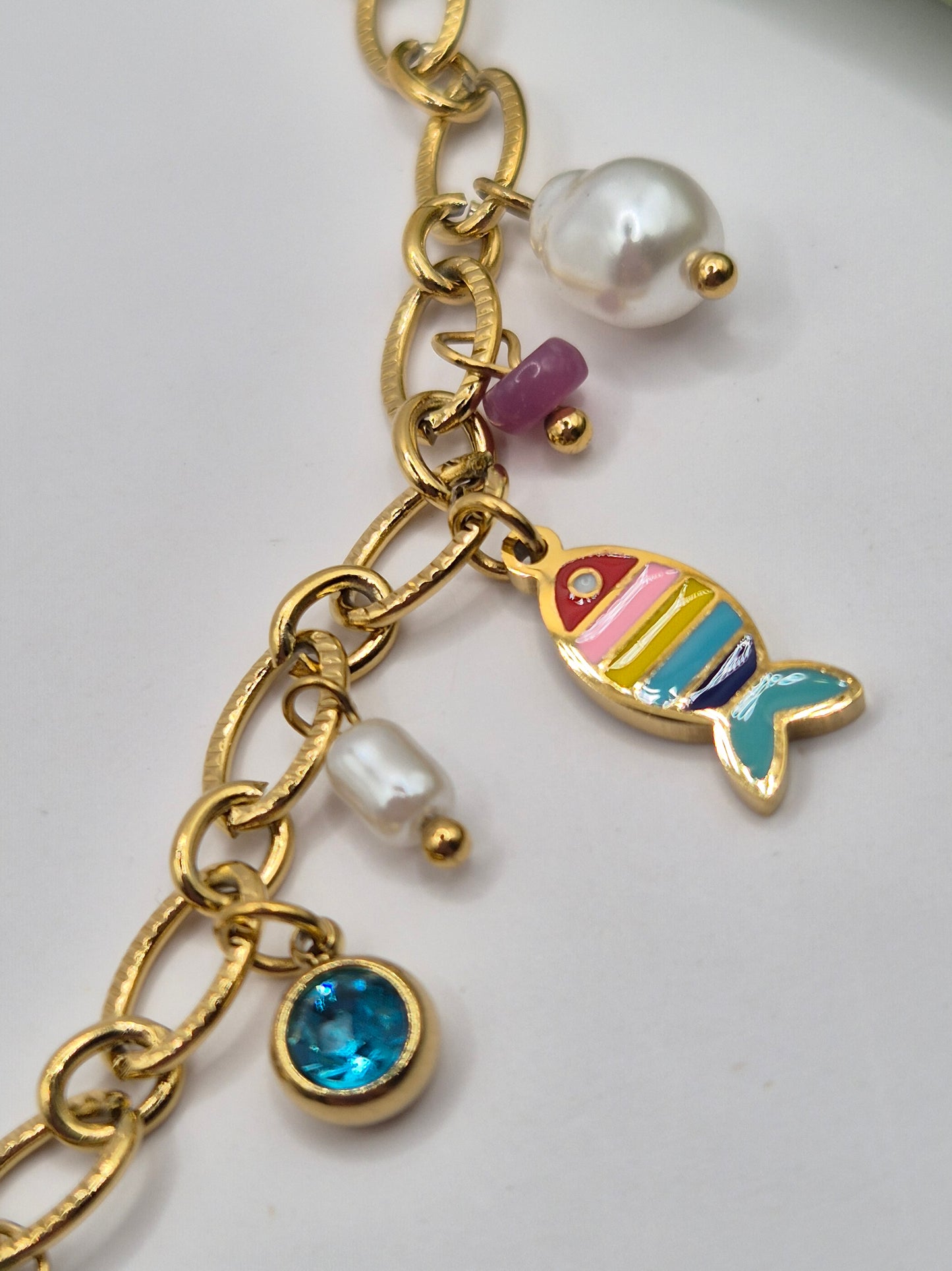 Collana Babar