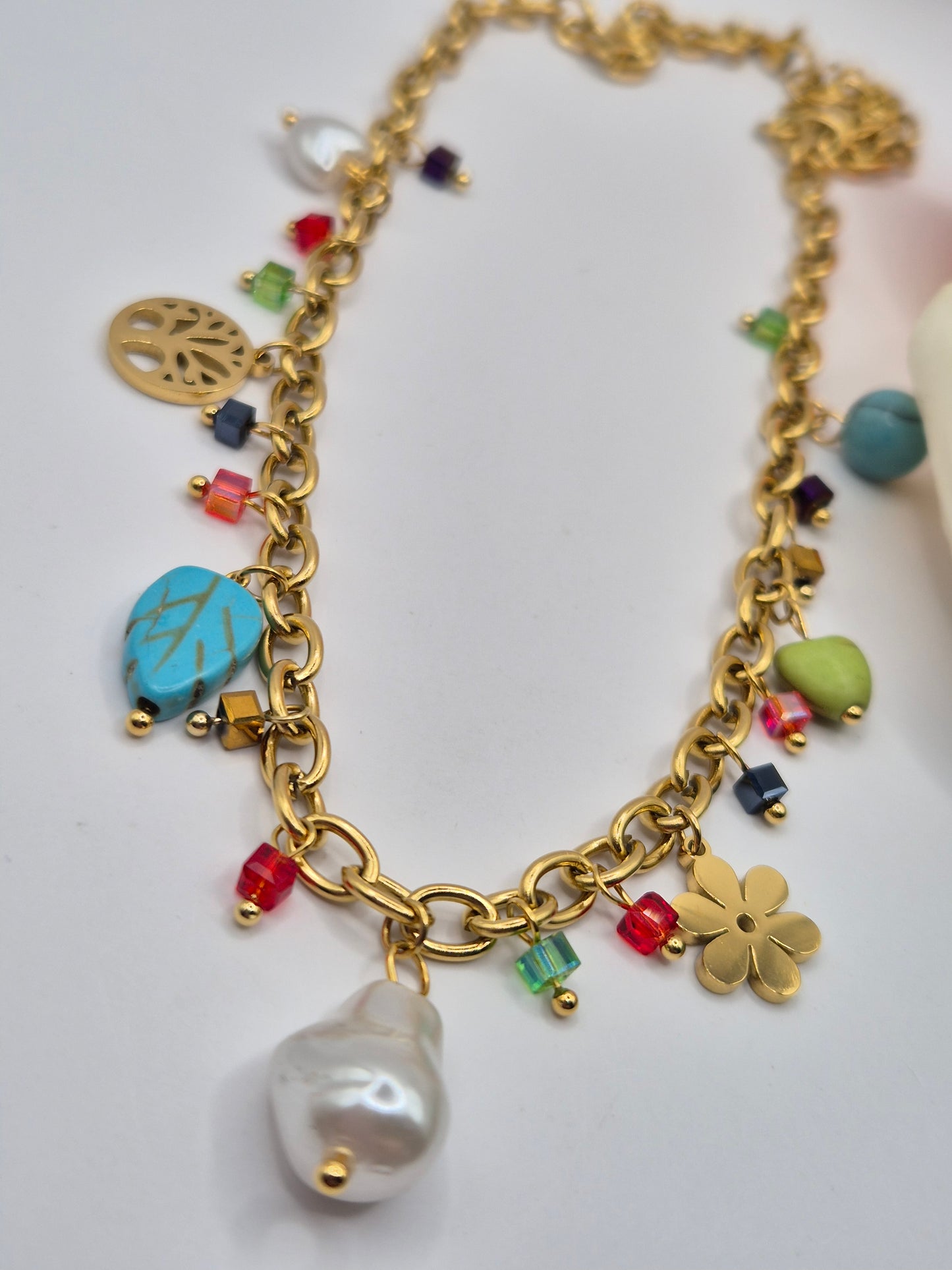 Collana Isadora