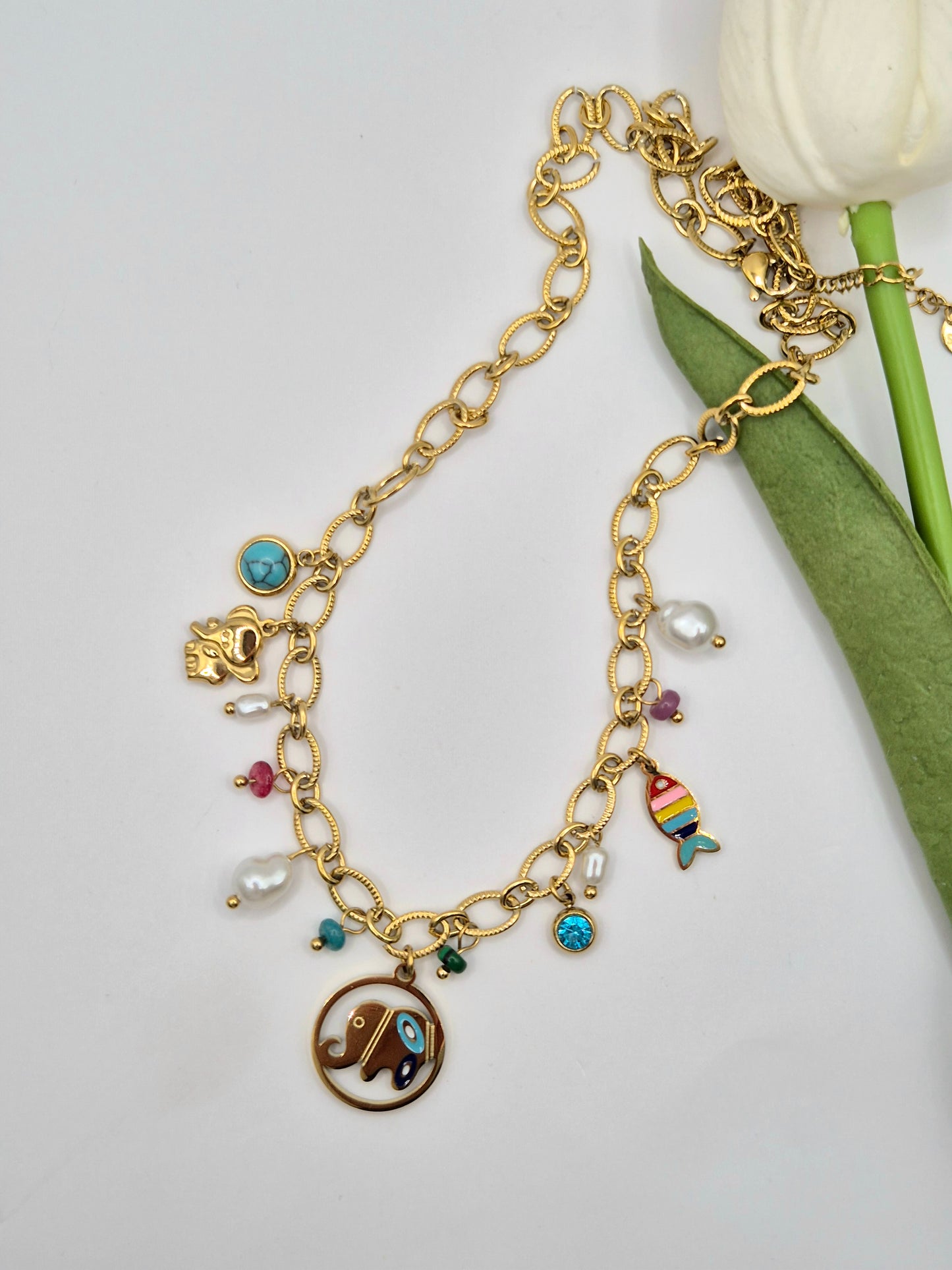 Collana Babar