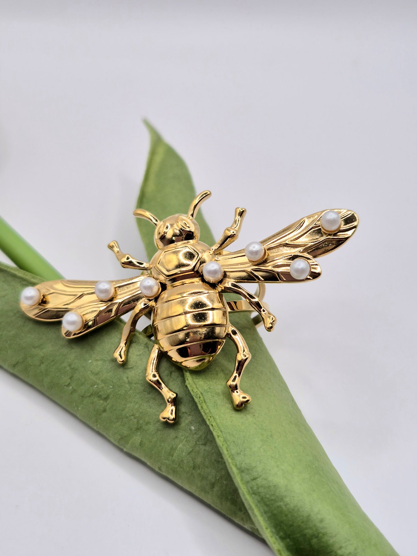 Anello Nettare