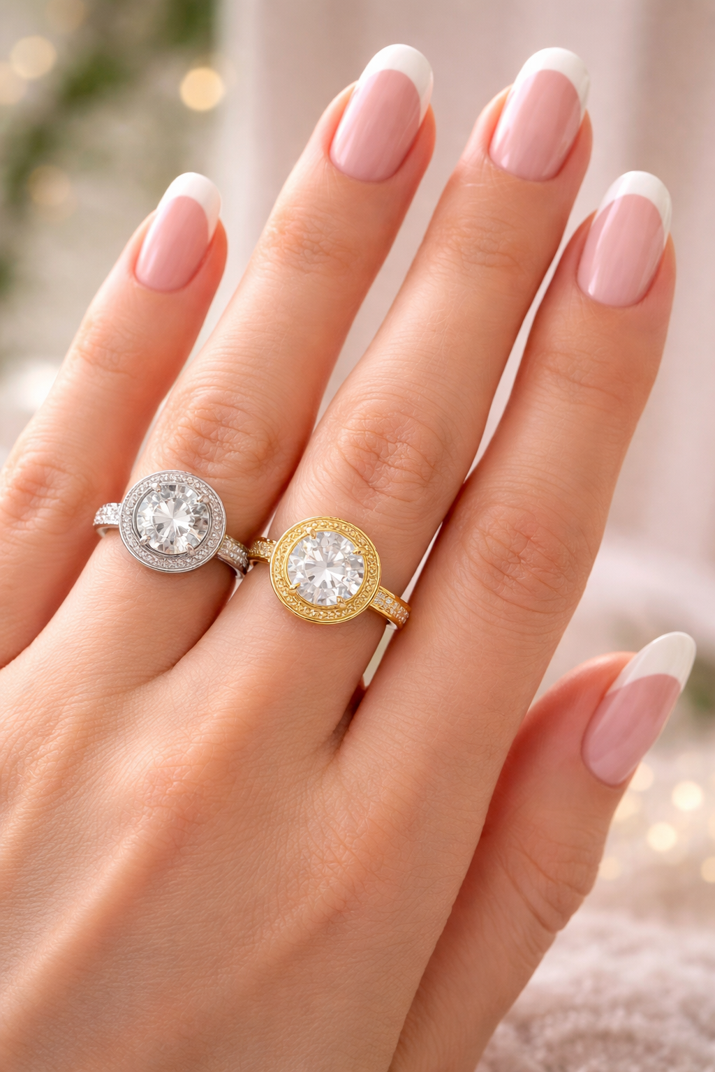 Anello Sogno