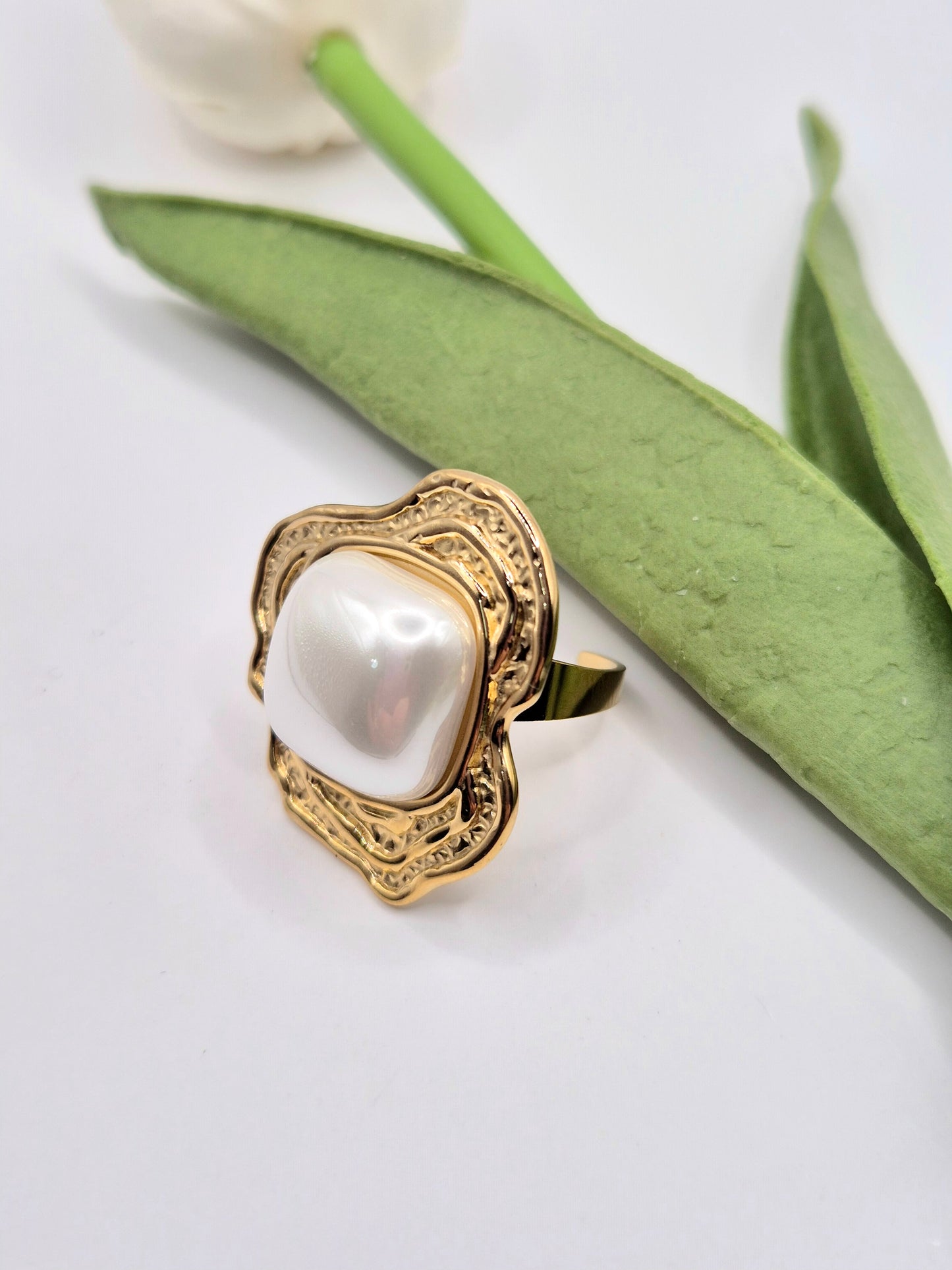 Anello Lyrisa